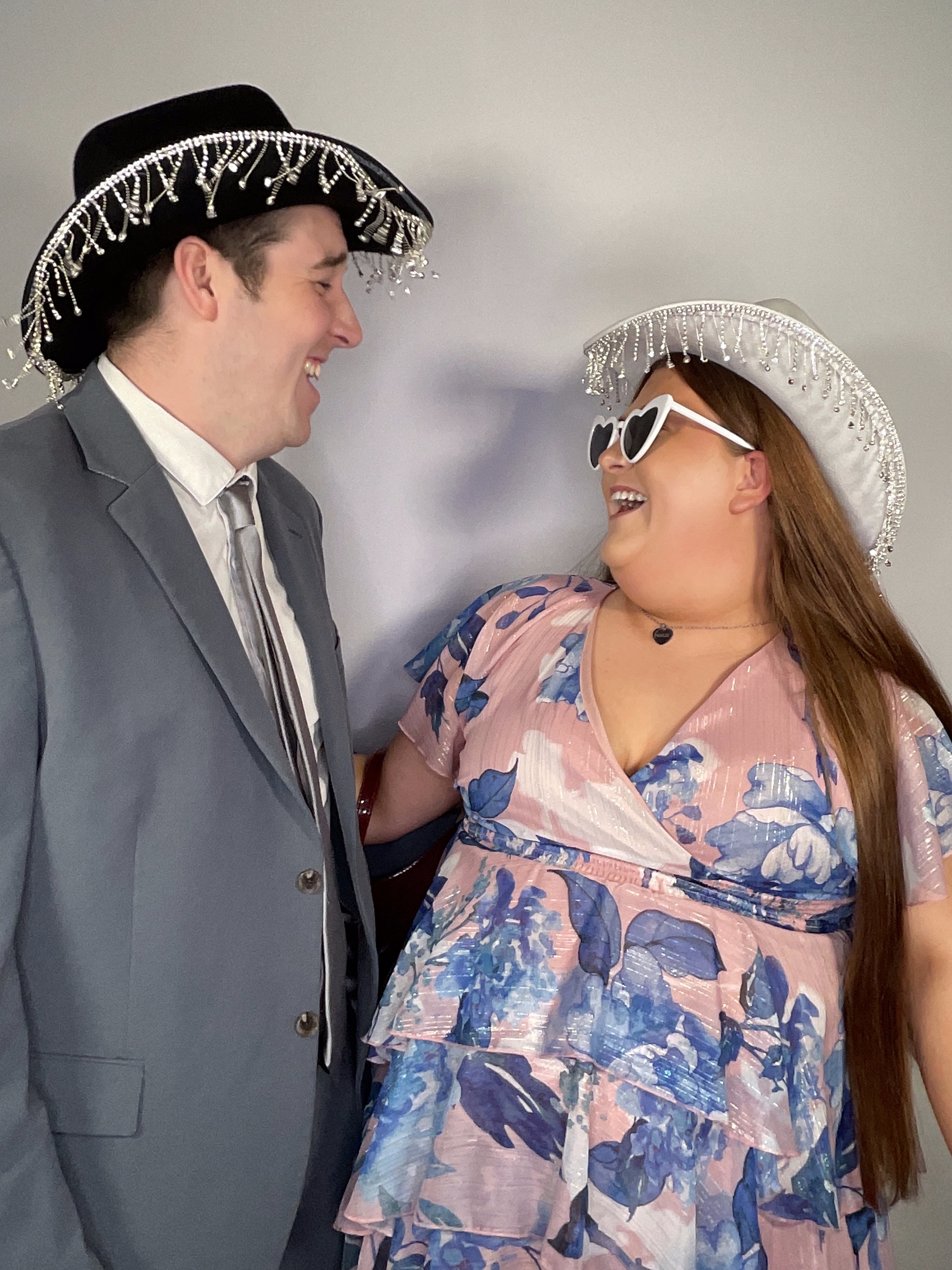 Zoe and Jesse's Wedding | View more photos from the event at gallery.partydelightsphotobooth.co.uk/u/PartyDelightsPhotoBooth/Zoe-and-Jesses-Wedding
