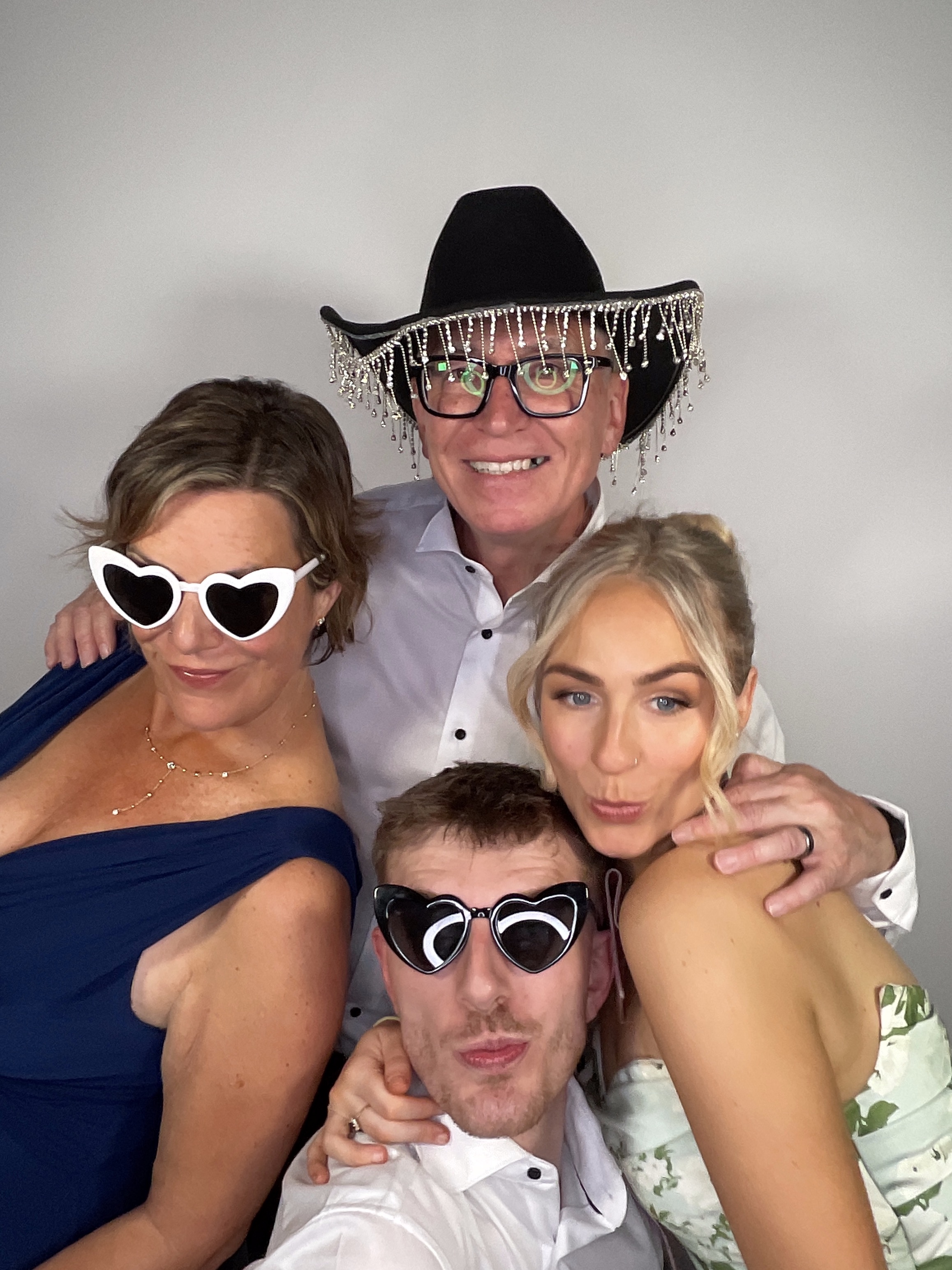 Zoe and Jesse's Wedding | View more photos from the event at gallery.partydelightsphotobooth.co.uk/u/PartyDelightsPhotoBooth/Zoe-and-Jesses-Wedding