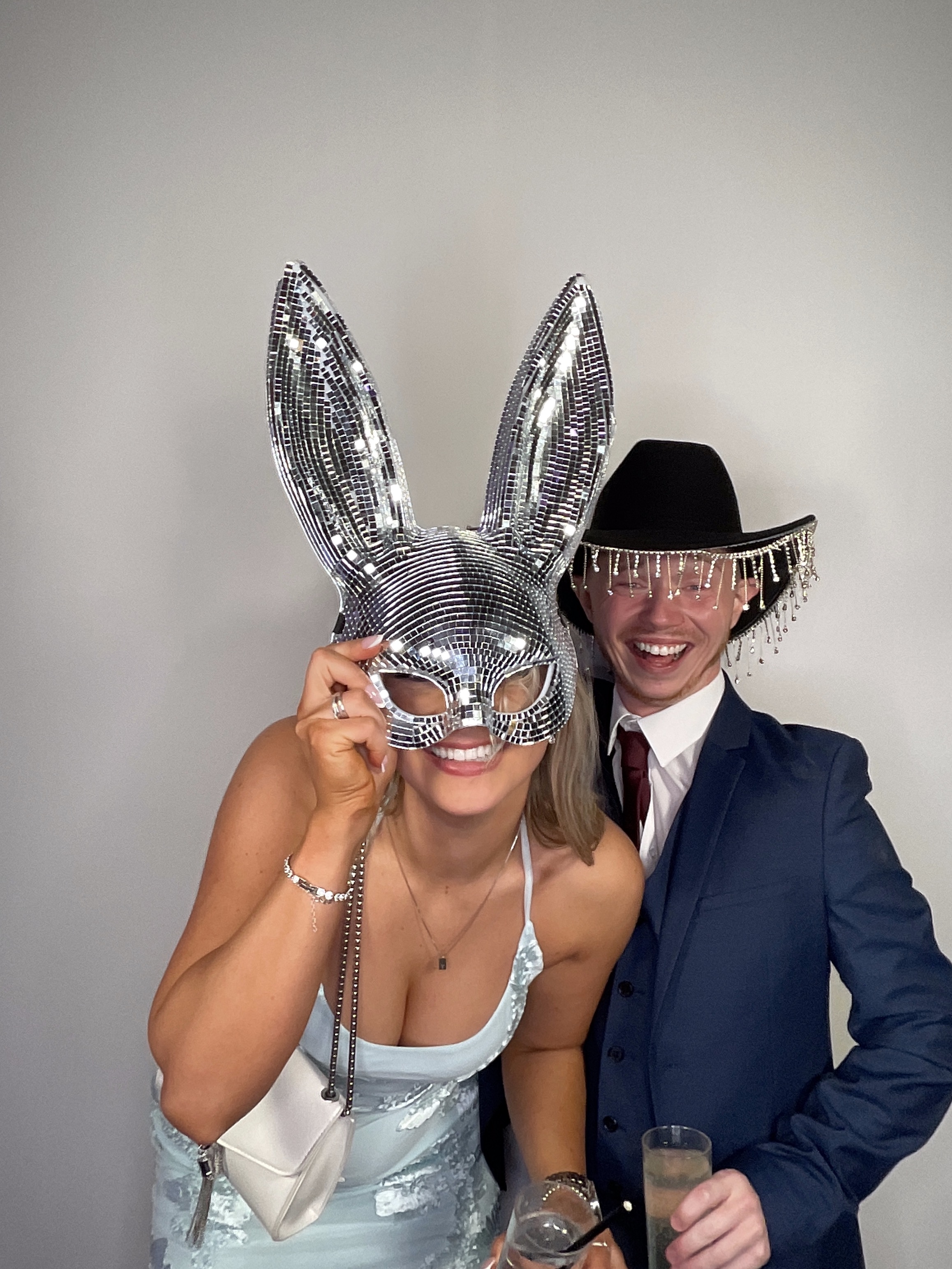 Zoe and Jesse's Wedding | View more photos from the event at gallery.partydelightsphotobooth.co.uk/u/PartyDelightsPhotoBooth/Zoe-and-Jesses-Wedding