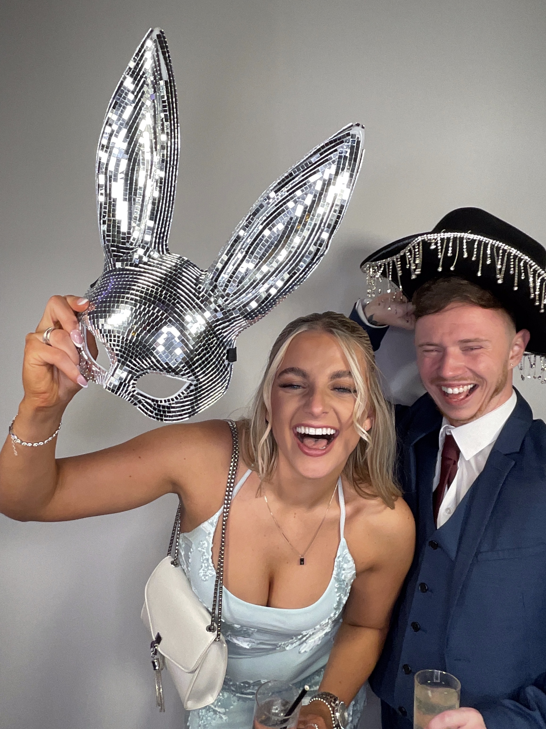 Zoe and Jesse's Wedding | View more photos from the event at gallery.partydelightsphotobooth.co.uk/u/PartyDelightsPhotoBooth/Zoe-and-Jesses-Wedding