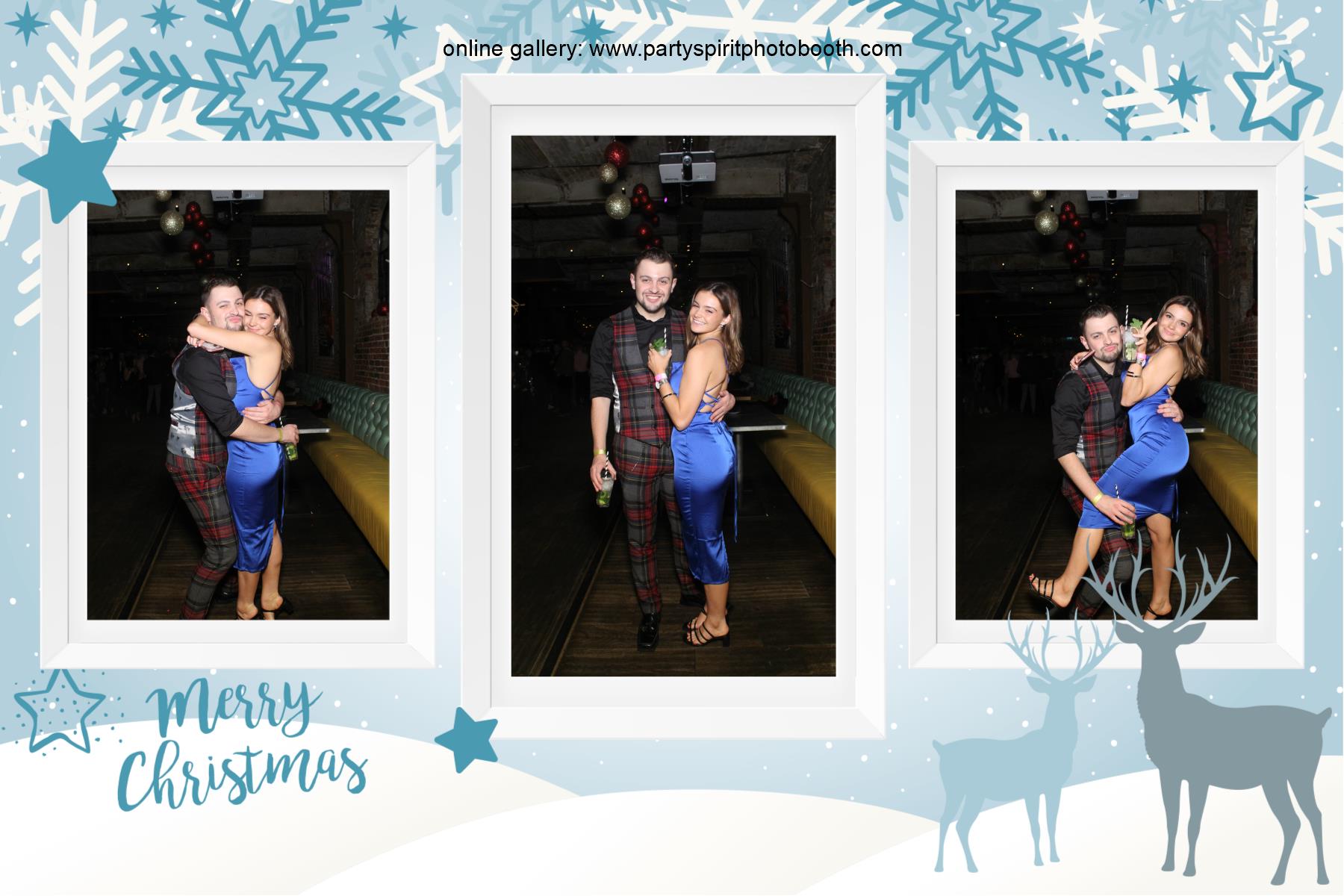 Christmas Party | View more photos from the event at gallery.partyspiritphotobooth.com/u/PartySpiritPhotoBooth/Christmas-Party-6