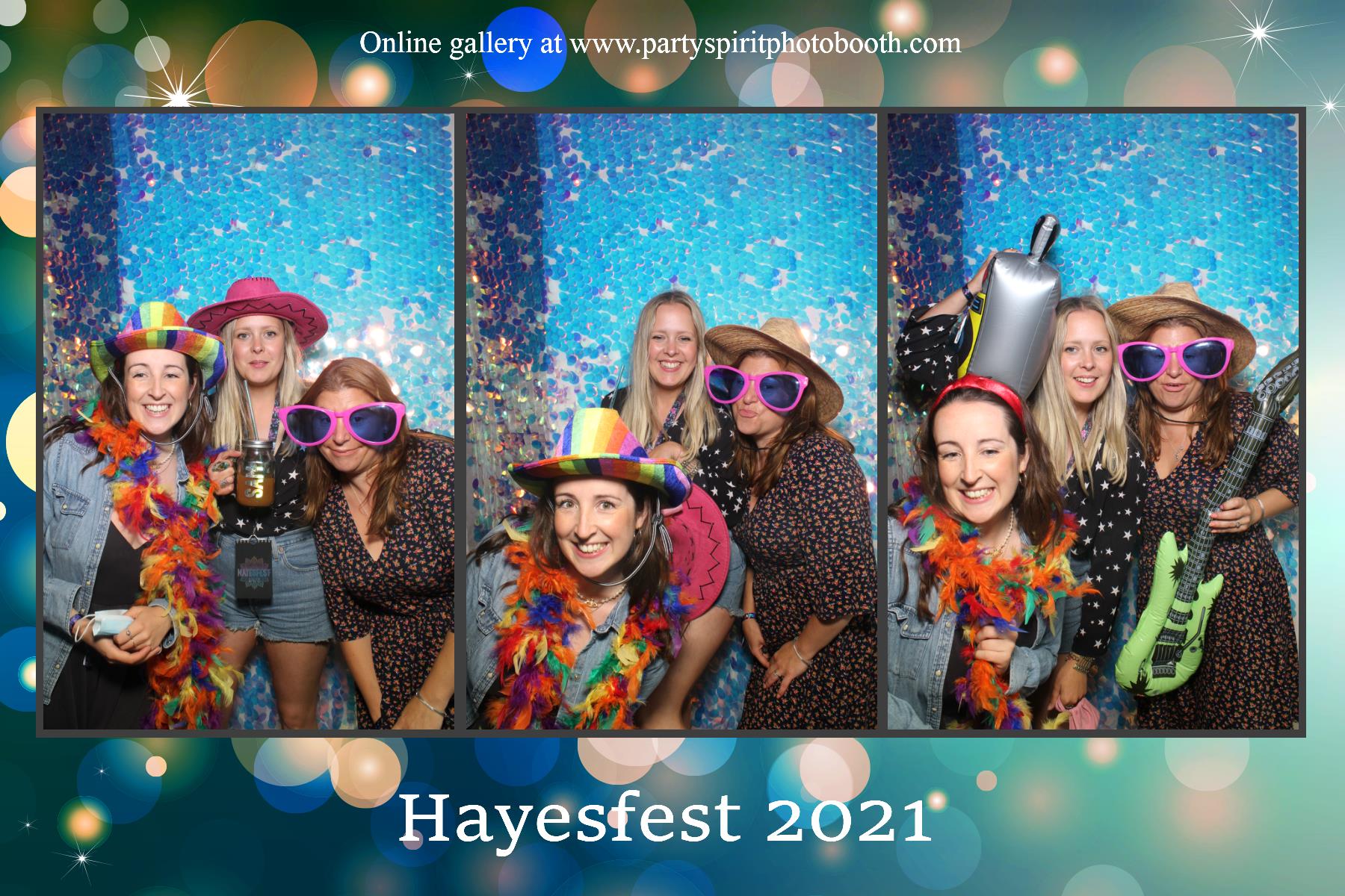 Springfield Farm | View more photos from the event at gallery.partyspiritphotobooth.com/u/PartySpiritPhotoBooth/Springfield-Farm