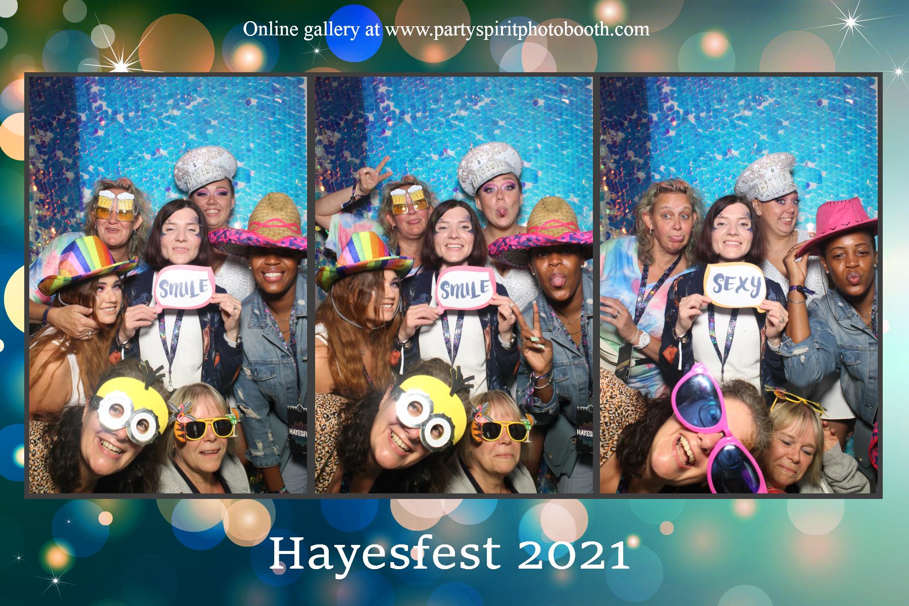 Springfield Farm | View more photos from the event at gallery.partyspiritphotobooth.com/u/PartySpiritPhotoBooth/Springfield-Farm