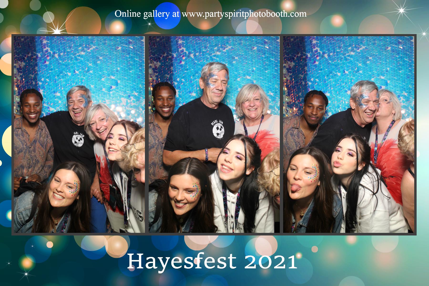 Springfield Farm | View more photos from the event at gallery.partyspiritphotobooth.com/u/PartySpiritPhotoBooth/Springfield-Farm