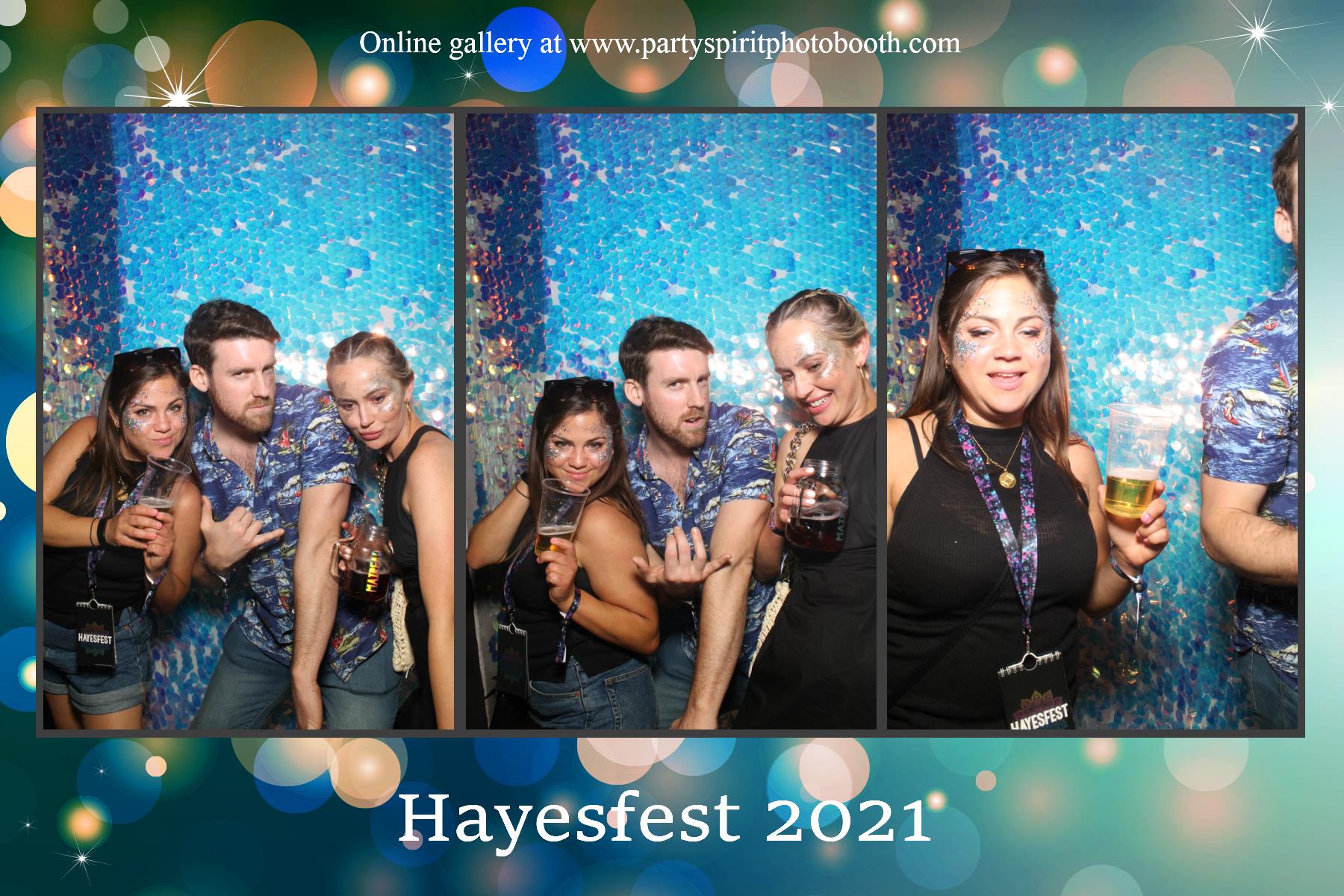 Springfield Farm | View more photos from the event at gallery.partyspiritphotobooth.com/u/PartySpiritPhotoBooth/Springfield-Farm