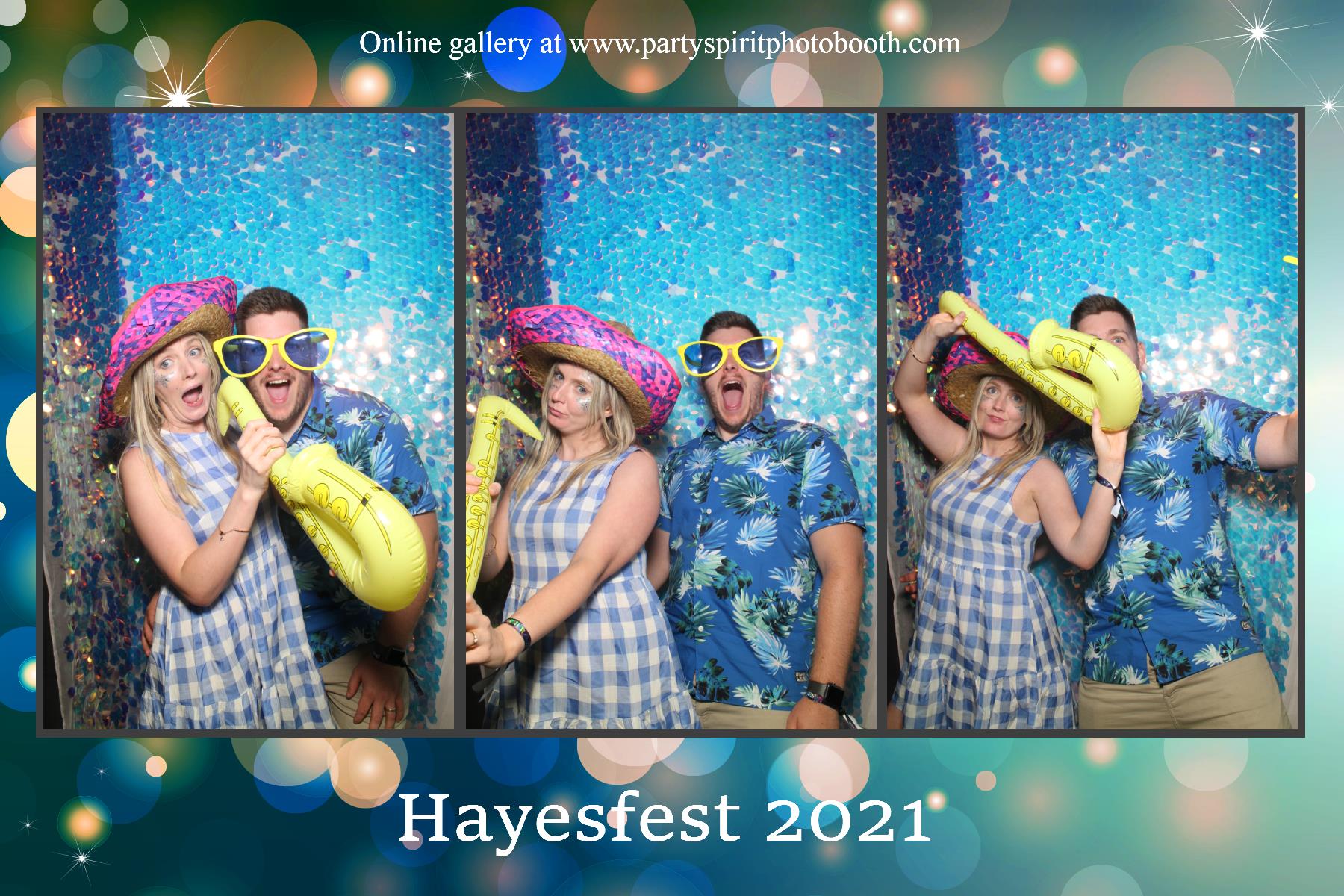 Springfield Farm | View more photos from the event at gallery.partyspiritphotobooth.com/u/PartySpiritPhotoBooth/Springfield-Farm