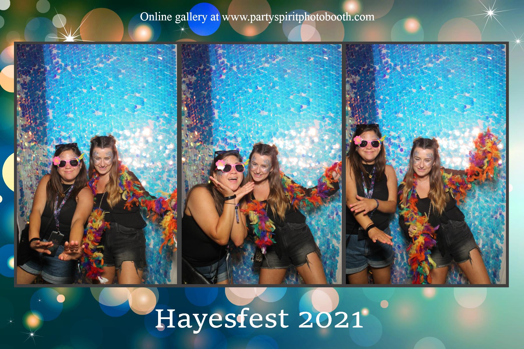 Springfield Farm | View more photos from the event at gallery.partyspiritphotobooth.com/u/PartySpiritPhotoBooth/Springfield-Farm