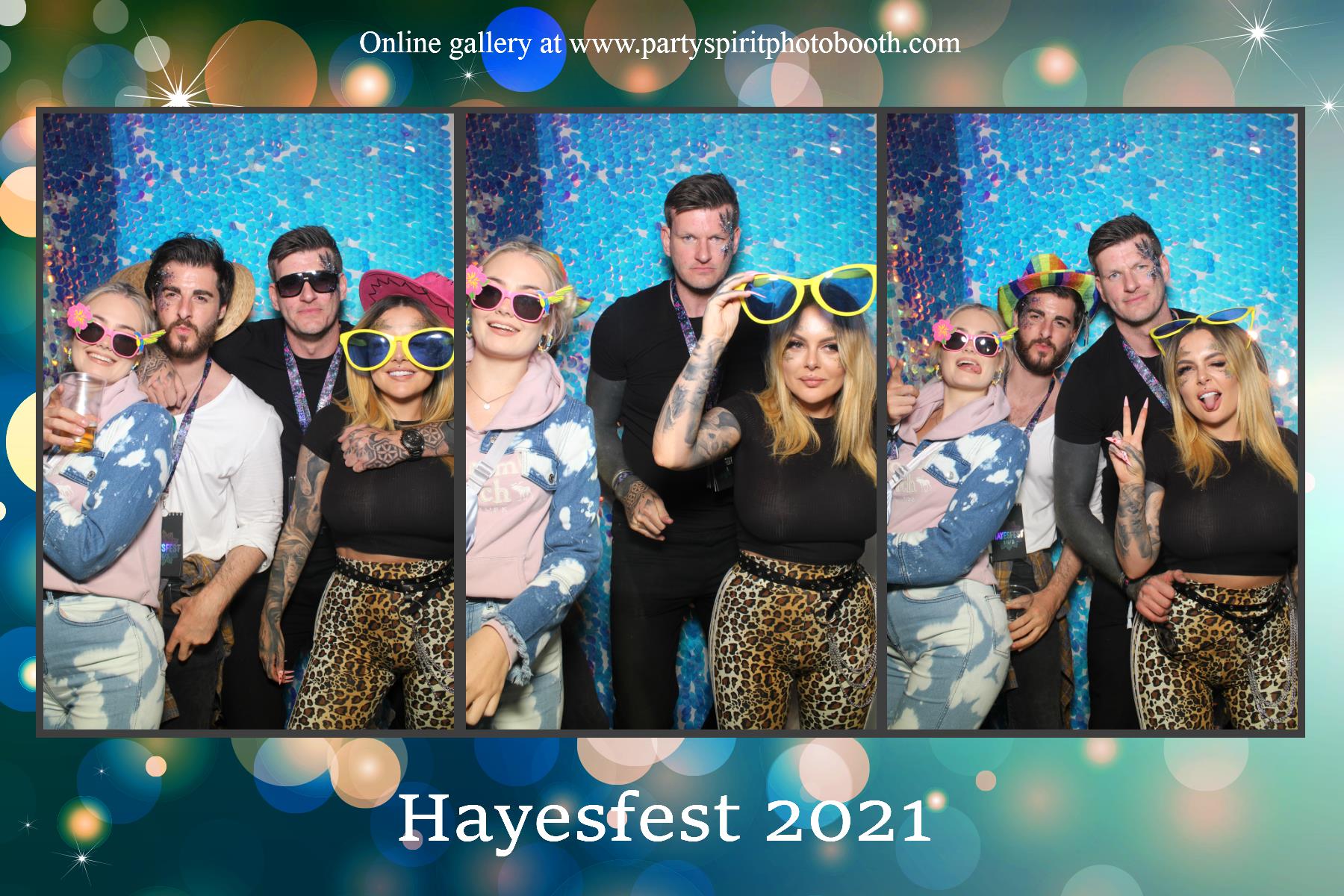 Springfield Farm | View more photos from the event at gallery.partyspiritphotobooth.com/u/PartySpiritPhotoBooth/Springfield-Farm
