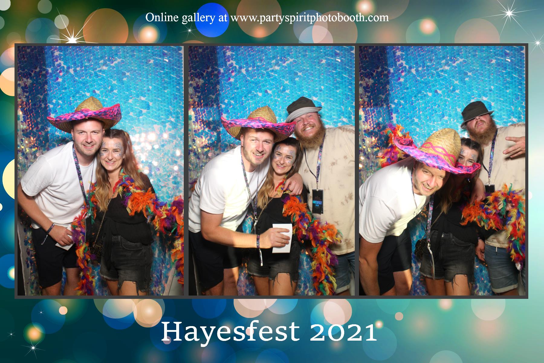 Springfield Farm | View more photos from the event at gallery.partyspiritphotobooth.com/u/PartySpiritPhotoBooth/Springfield-Farm