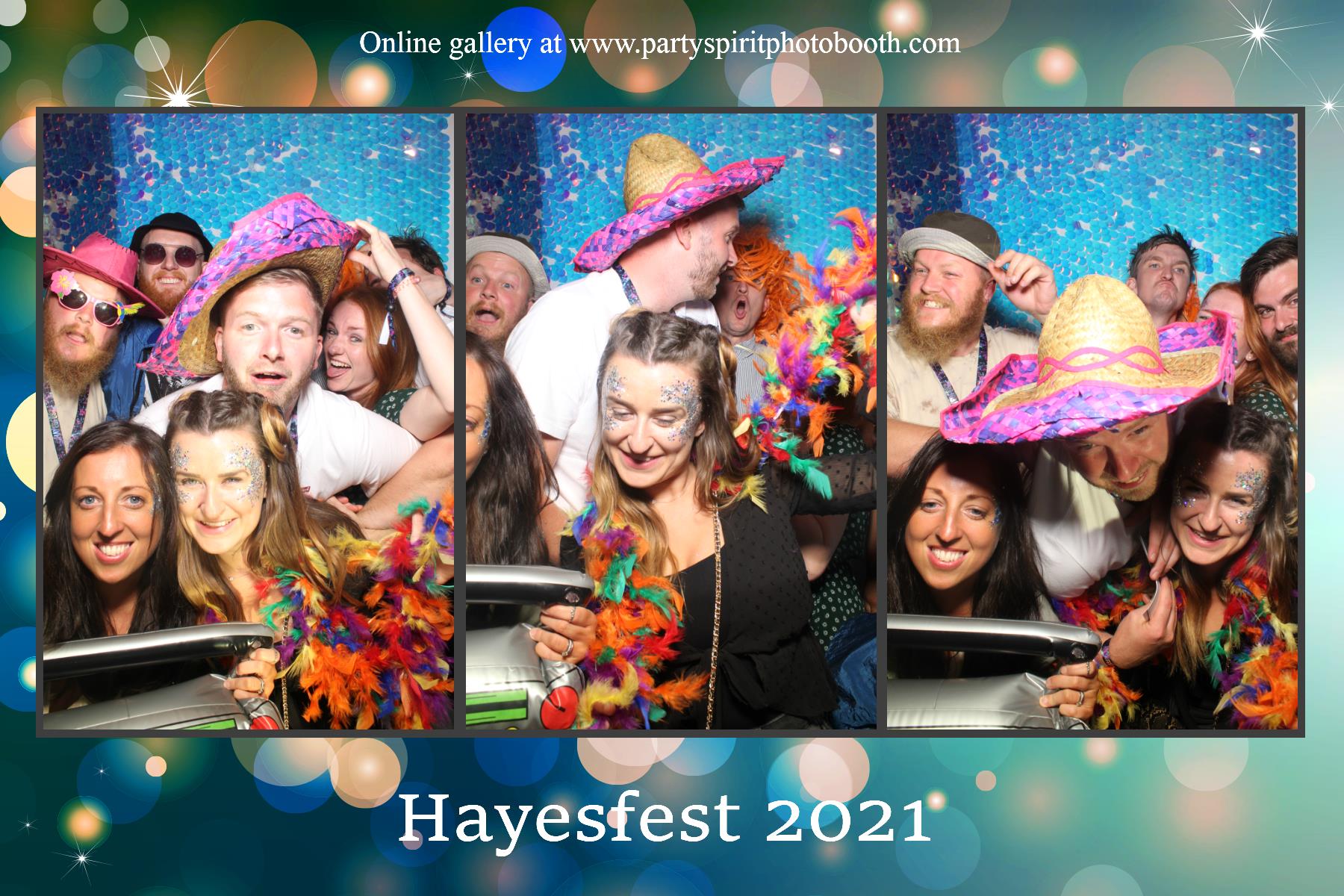 Springfield Farm | View more photos from the event at gallery.partyspiritphotobooth.com/u/PartySpiritPhotoBooth/Springfield-Farm