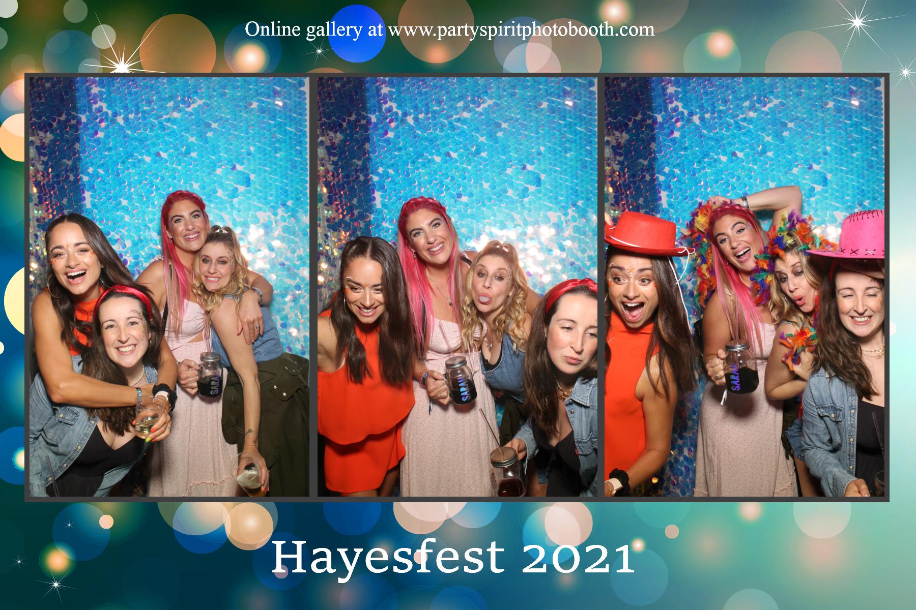 Springfield Farm | View more photos from the event at gallery.partyspiritphotobooth.com/u/PartySpiritPhotoBooth/Springfield-Farm