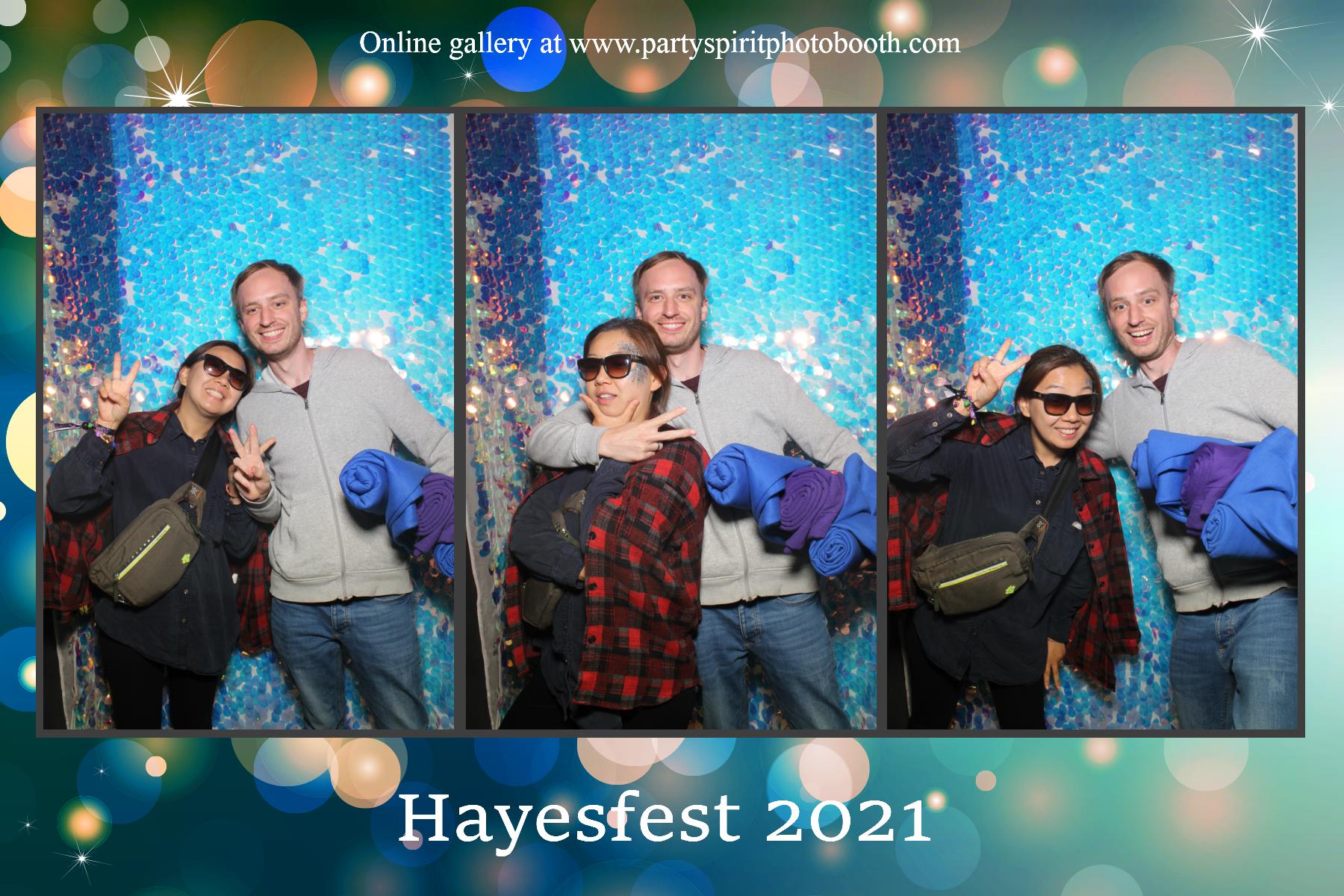 Springfield Farm | View more photos from the event at gallery.partyspiritphotobooth.com/u/PartySpiritPhotoBooth/Springfield-Farm