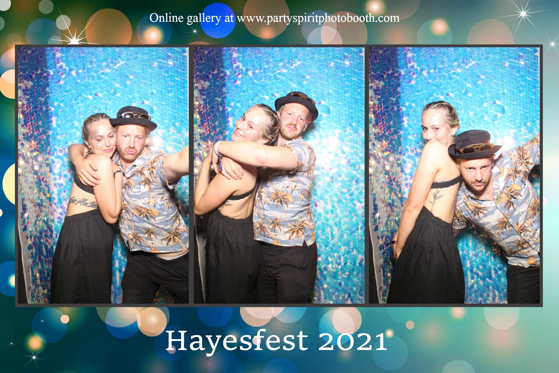 Springfield Farm | View more photos from the event at gallery.partyspiritphotobooth.com/u/PartySpiritPhotoBooth/Springfield-Farm