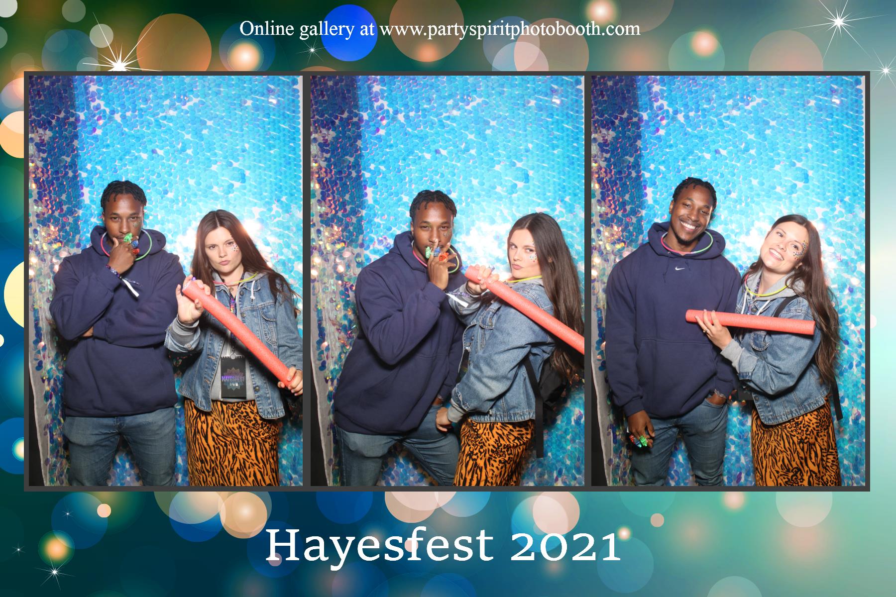 Springfield Farm | View more photos from the event at gallery.partyspiritphotobooth.com/u/PartySpiritPhotoBooth/Springfield-Farm