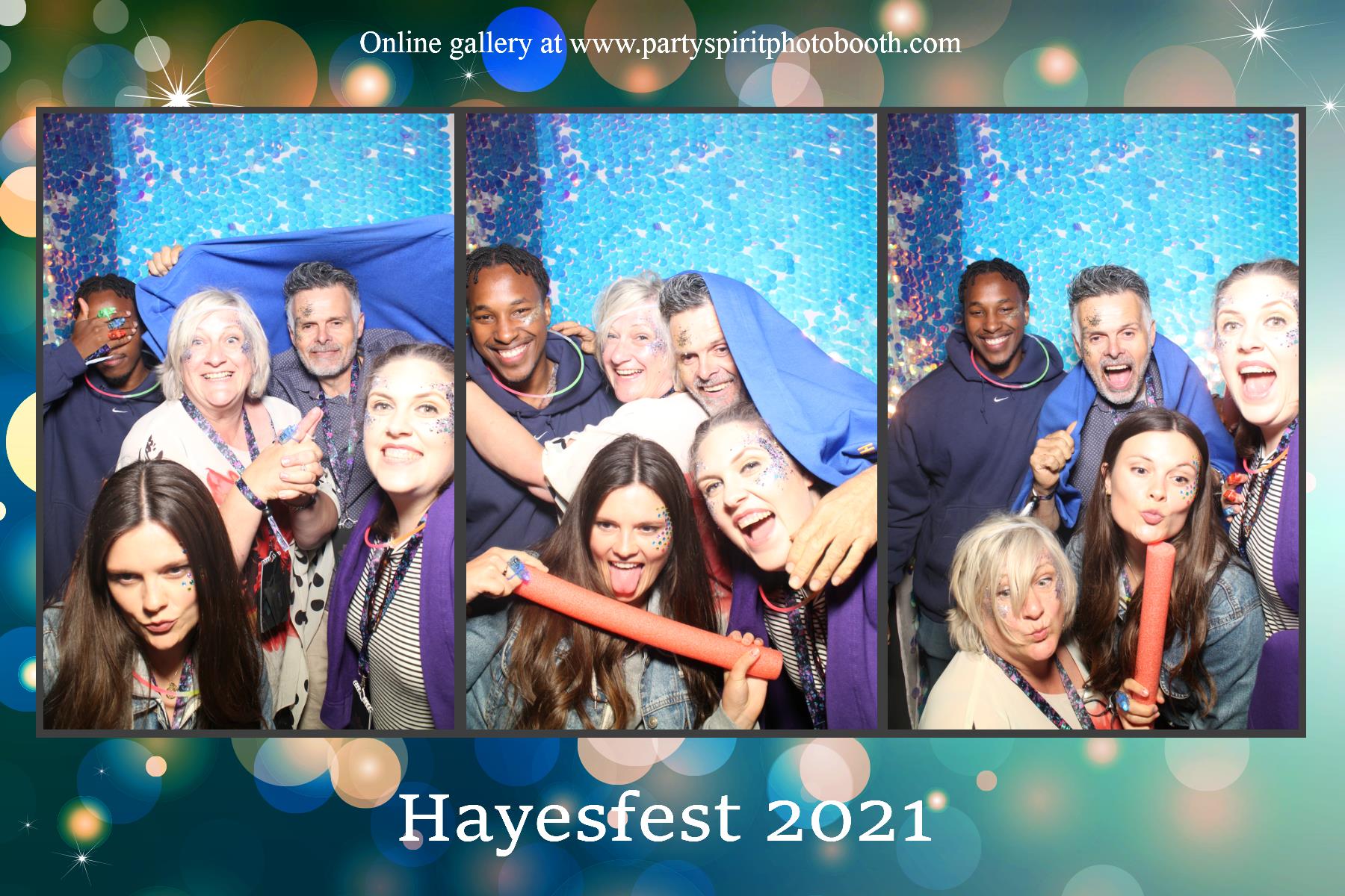 Springfield Farm | View more photos from the event at gallery.partyspiritphotobooth.com/u/PartySpiritPhotoBooth/Springfield-Farm