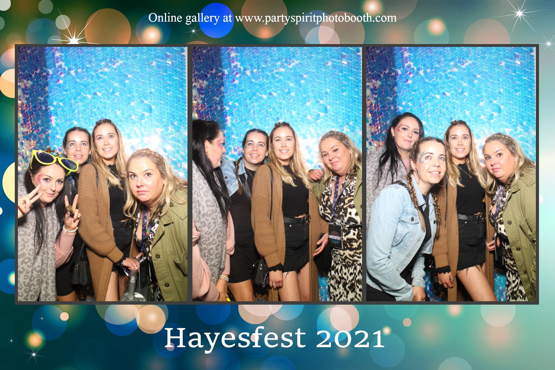 Springfield Farm | View more photos from the event at gallery.partyspiritphotobooth.com/u/PartySpiritPhotoBooth/Springfield-Farm