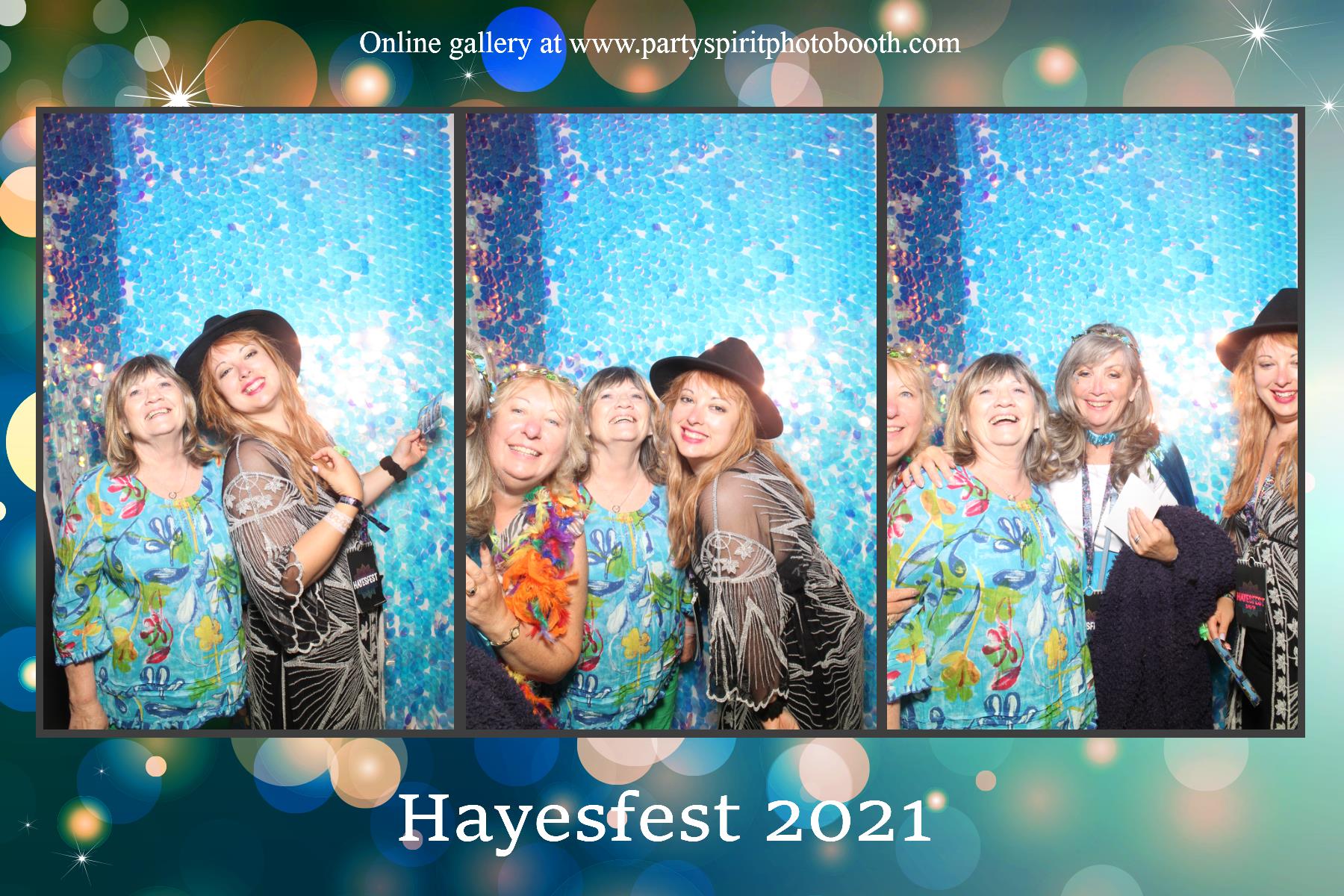 Springfield Farm | View more photos from the event at gallery.partyspiritphotobooth.com/u/PartySpiritPhotoBooth/Springfield-Farm