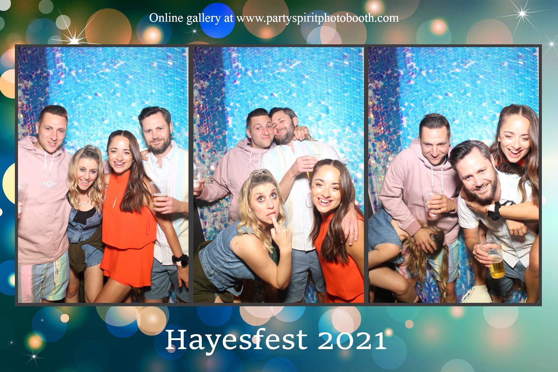 Springfield Farm | View more photos from the event at gallery.partyspiritphotobooth.com/u/PartySpiritPhotoBooth/Springfield-Farm