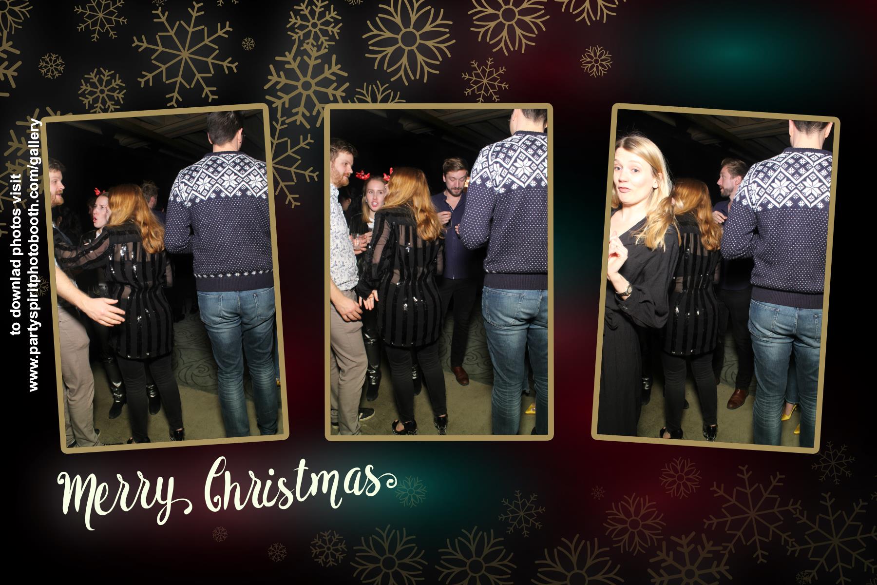 Brixton Xmas | View more photos from the event at gallery.partyspiritphotobooth.com/u/PartySpiritPhotoBooth/Brixton-Xmas