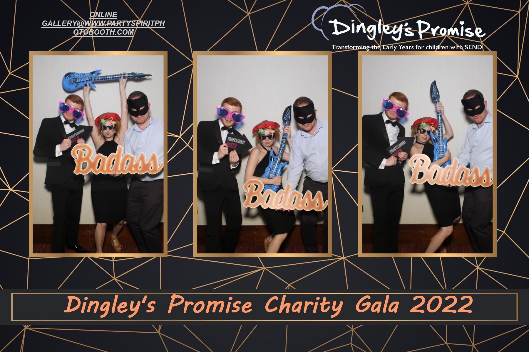 Charity Gala | View more photos from the event at gallery.partyspiritphotobooth.com/u/PartySpiritPhotoBooth/Charity-Gala