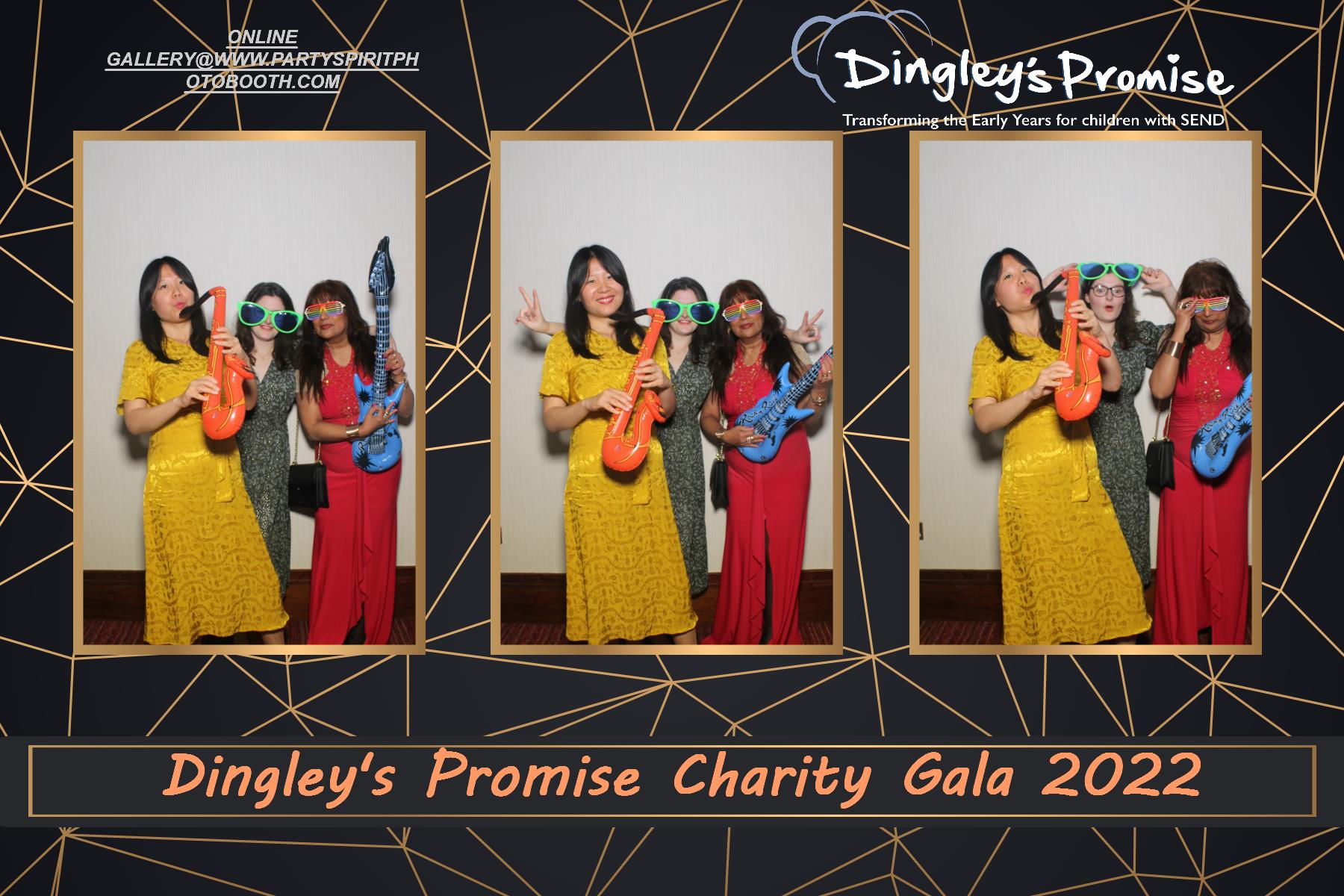 Charity Gala | View more photos from the event at gallery.partyspiritphotobooth.com/u/PartySpiritPhotoBooth/Charity-Gala