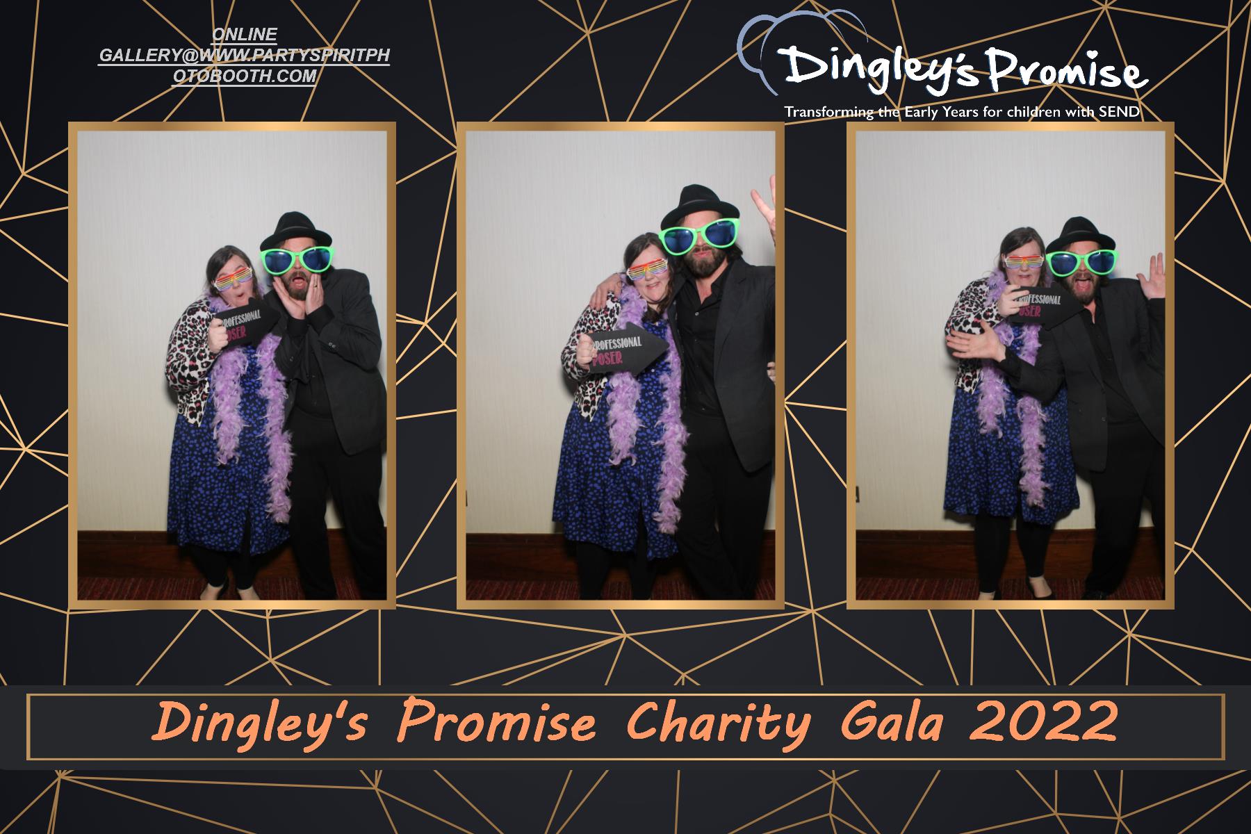 Charity Gala | View more photos from the event at gallery.partyspiritphotobooth.com/u/PartySpiritPhotoBooth/Charity-Gala
