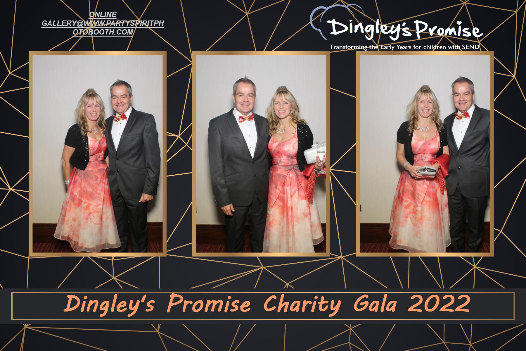 Charity Gala | View more photos from the event at gallery.partyspiritphotobooth.com/u/PartySpiritPhotoBooth/Charity-Gala