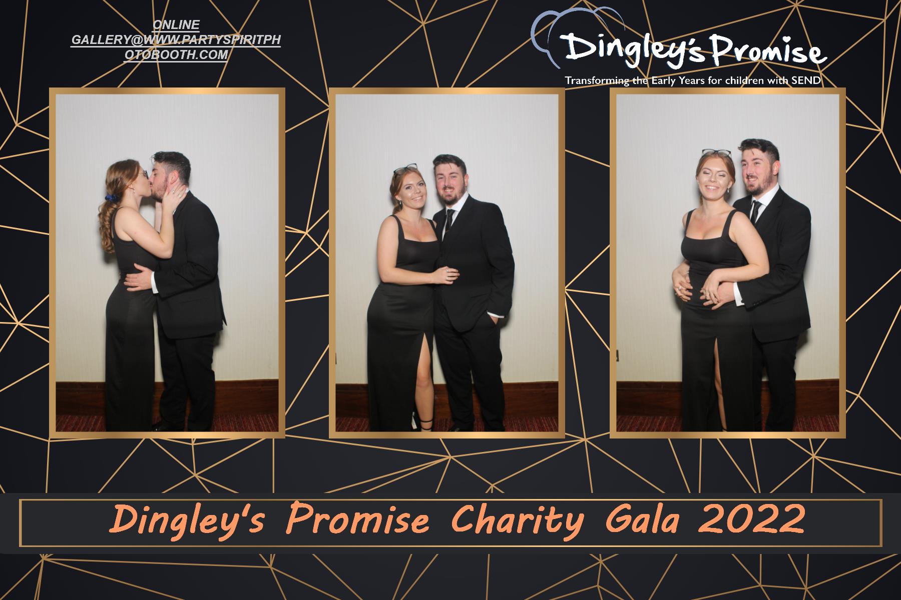 Charity Gala | View more photos from the event at gallery.partyspiritphotobooth.com/u/PartySpiritPhotoBooth/Charity-Gala