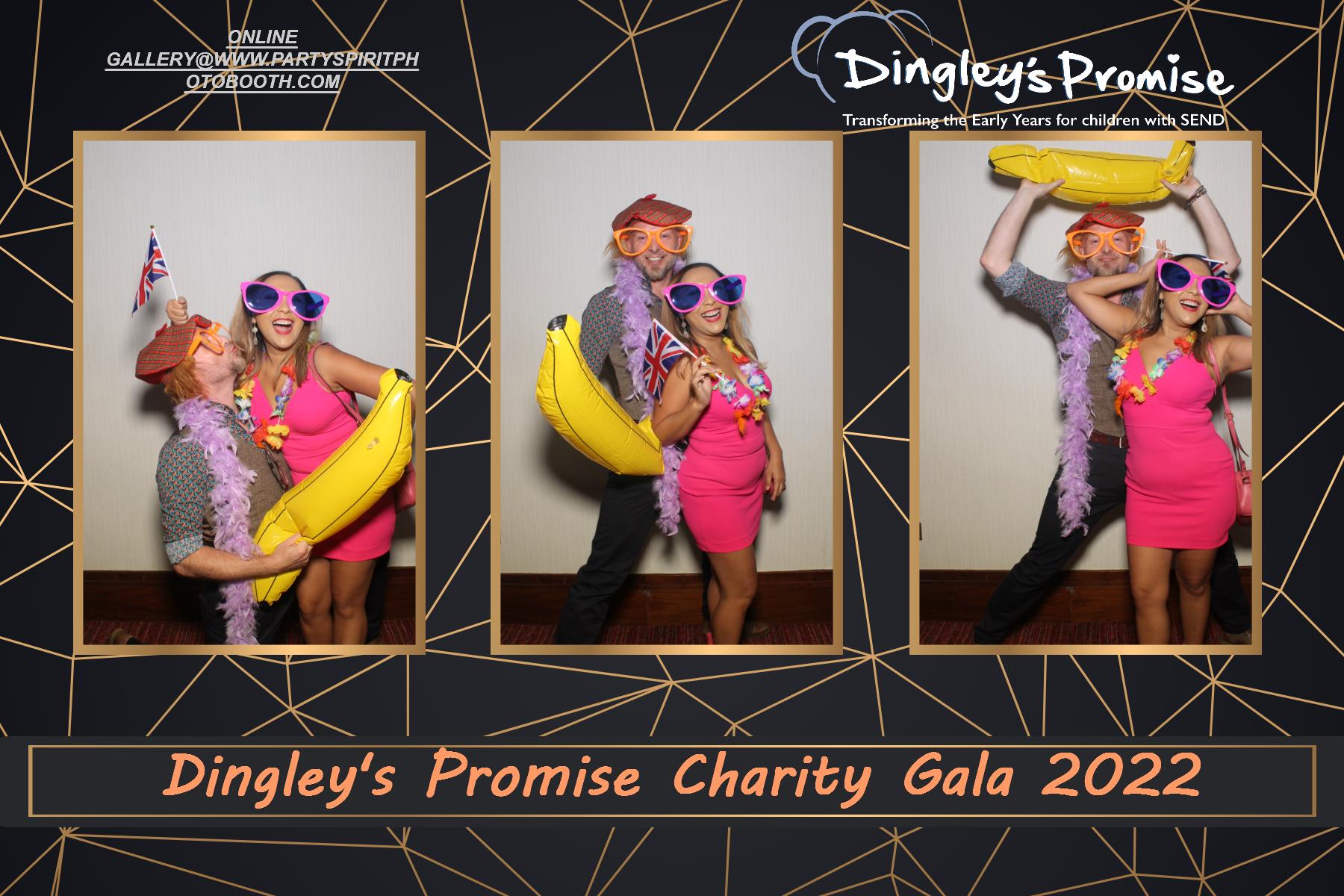 Charity Gala | View more photos from the event at gallery.partyspiritphotobooth.com/u/PartySpiritPhotoBooth/Charity-Gala
