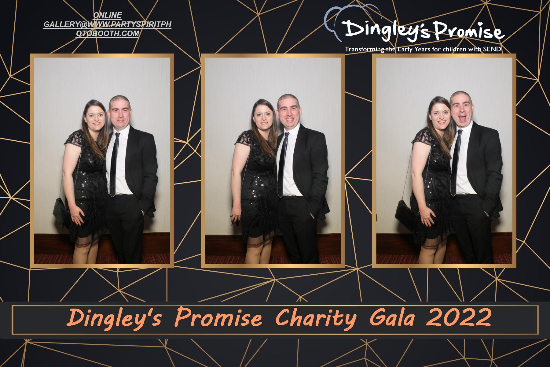 Charity Gala | View more photos from the event at gallery.partyspiritphotobooth.com/u/PartySpiritPhotoBooth/Charity-Gala