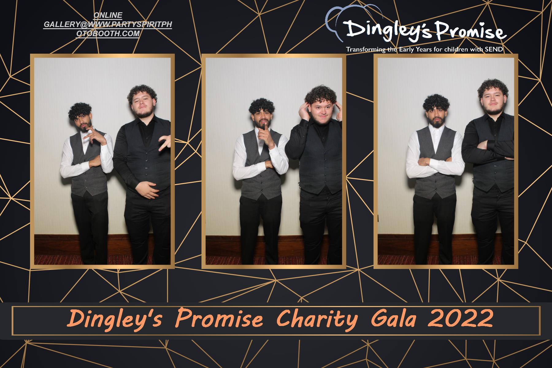 Charity Gala | View more photos from the event at gallery.partyspiritphotobooth.com/u/PartySpiritPhotoBooth/Charity-Gala