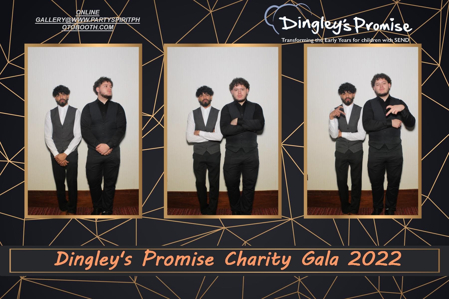 Charity Gala | View more photos from the event at gallery.partyspiritphotobooth.com/u/PartySpiritPhotoBooth/Charity-Gala