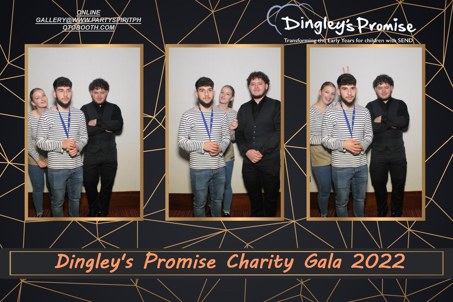 Charity Gala | View more photos from the event at gallery.partyspiritphotobooth.com/u/PartySpiritPhotoBooth/Charity-Gala