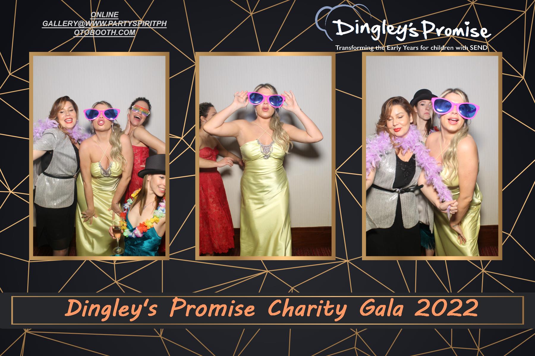 Charity Gala | View more photos from the event at gallery.partyspiritphotobooth.com/u/PartySpiritPhotoBooth/Charity-Gala