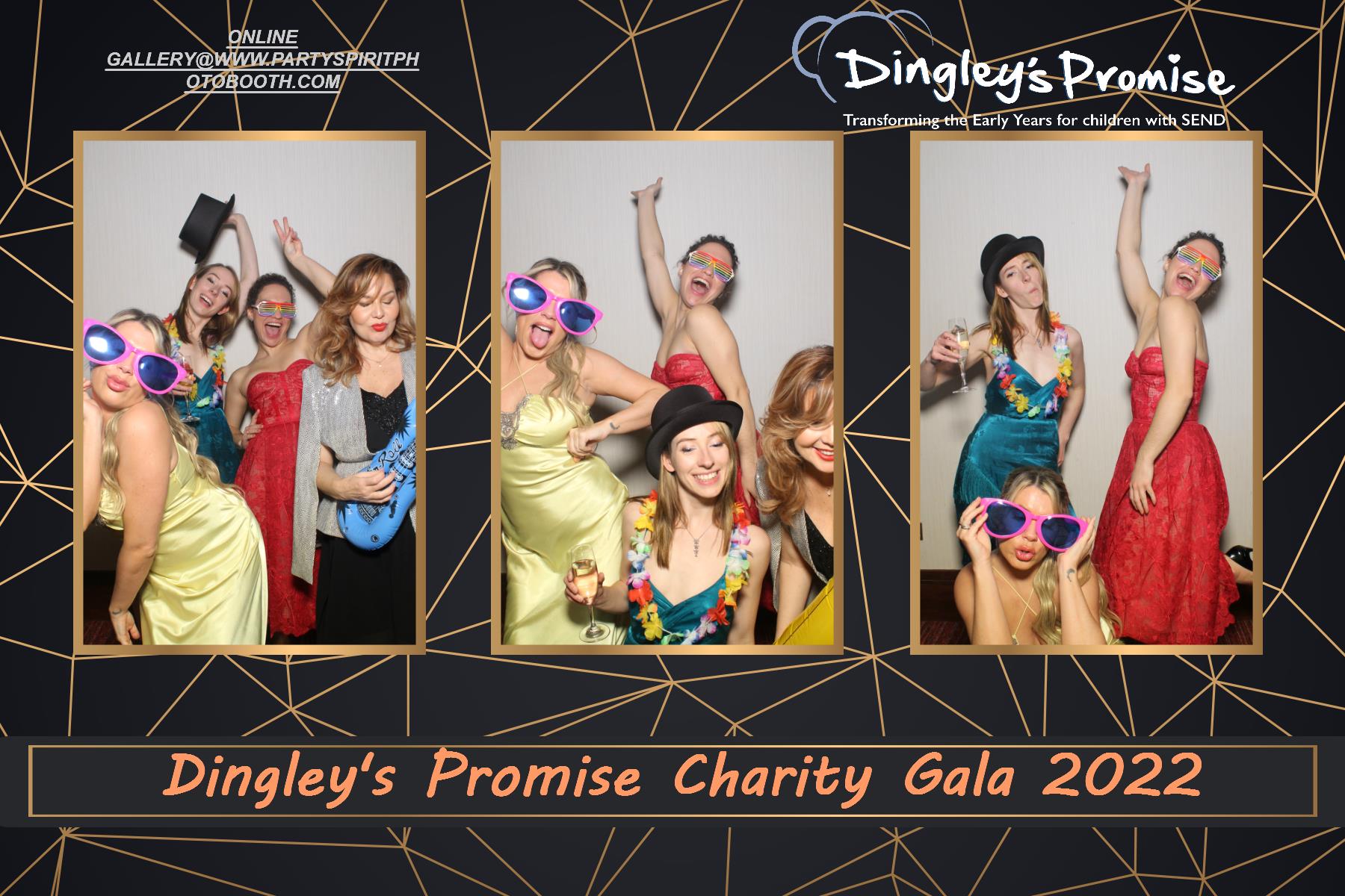 Charity Gala | View more photos from the event at gallery.partyspiritphotobooth.com/u/PartySpiritPhotoBooth/Charity-Gala