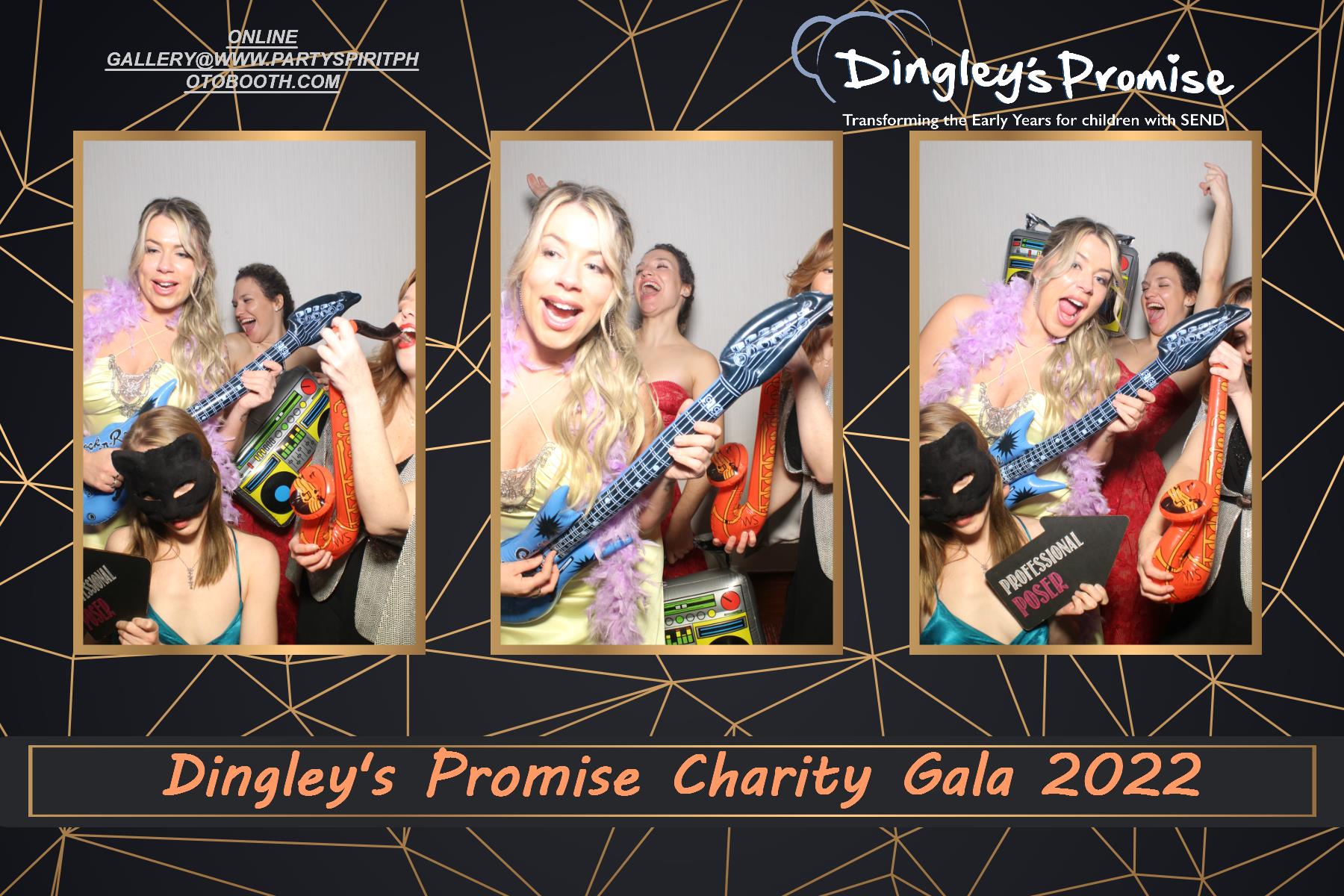 Charity Gala | View more photos from the event at gallery.partyspiritphotobooth.com/u/PartySpiritPhotoBooth/Charity-Gala