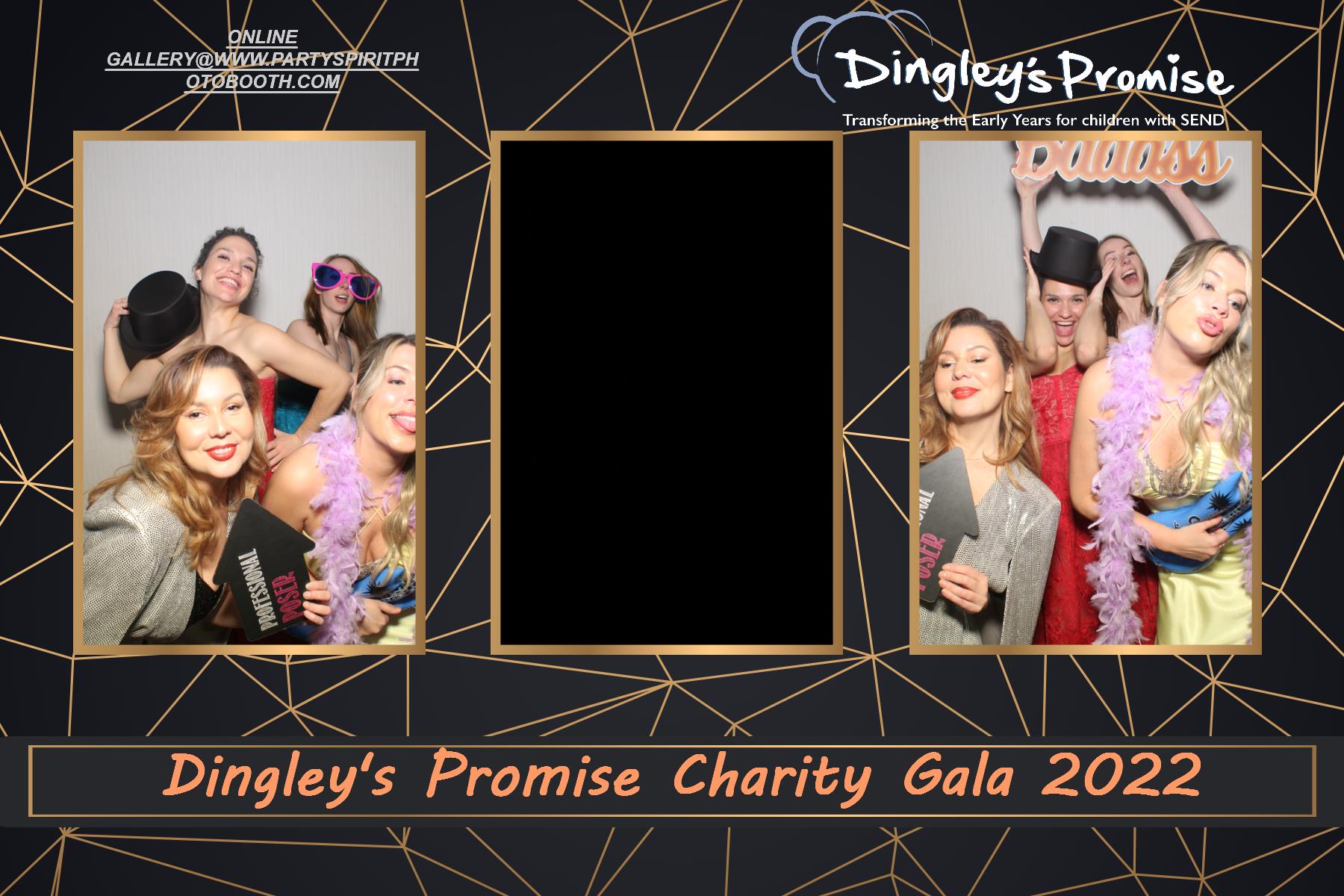 Charity Gala | View more photos from the event at gallery.partyspiritphotobooth.com/u/PartySpiritPhotoBooth/Charity-Gala