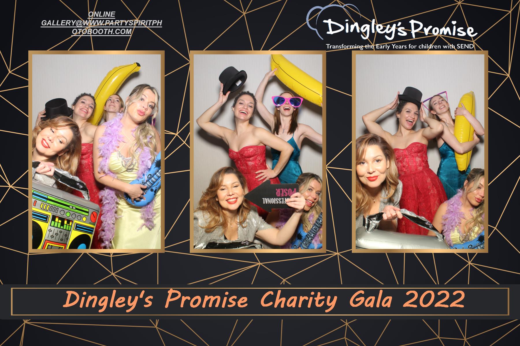 Charity Gala | View more photos from the event at gallery.partyspiritphotobooth.com/u/PartySpiritPhotoBooth/Charity-Gala
