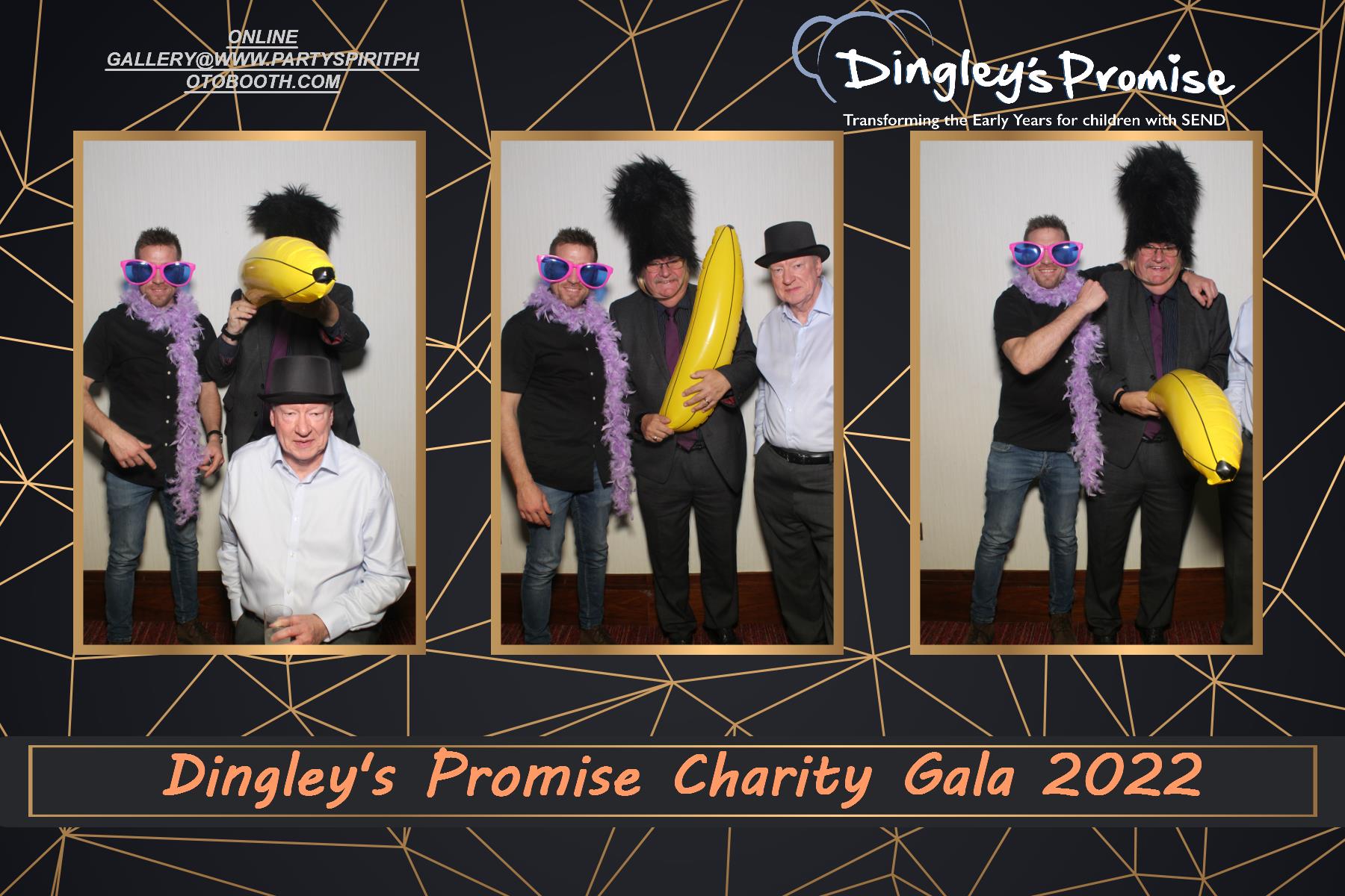 Charity Gala | View more photos from the event at gallery.partyspiritphotobooth.com/u/PartySpiritPhotoBooth/Charity-Gala