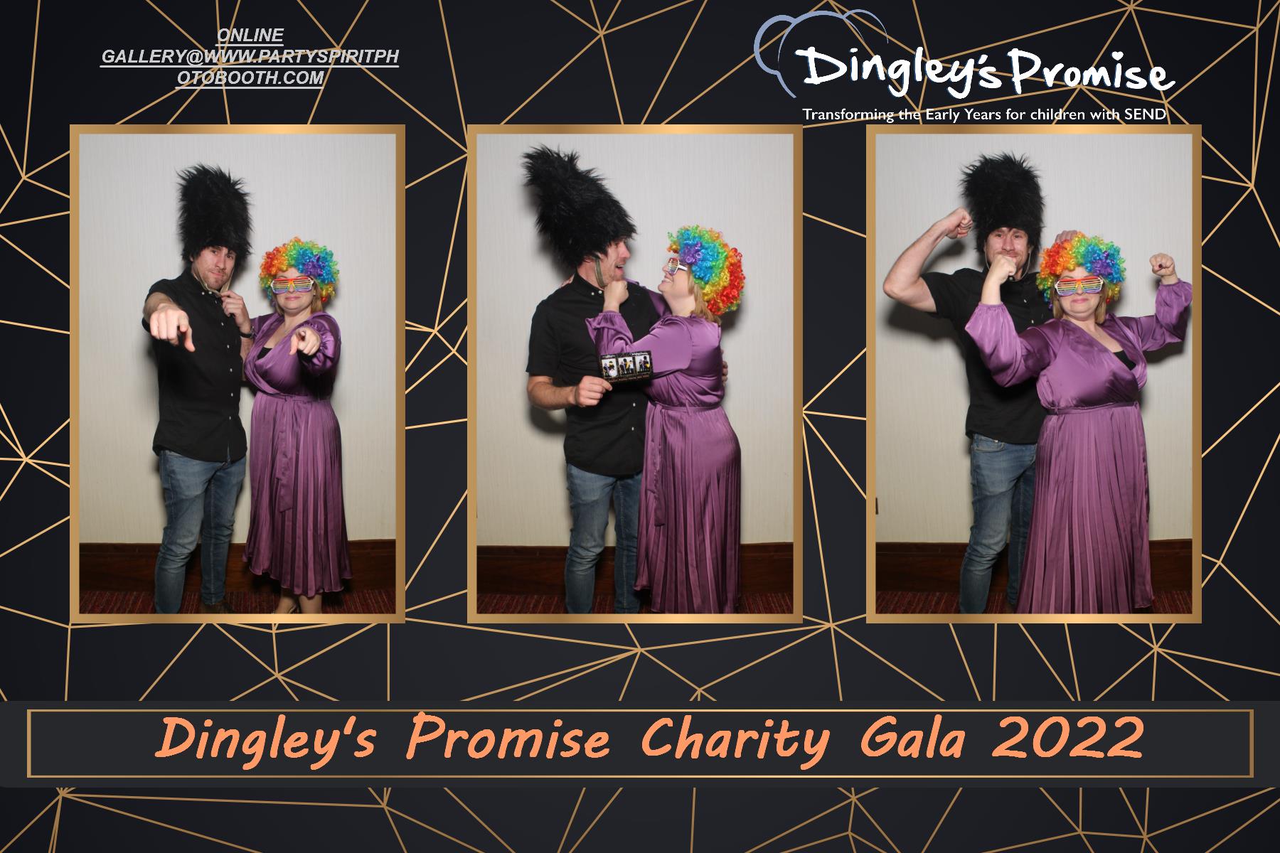 Charity Gala | View more photos from the event at gallery.partyspiritphotobooth.com/u/PartySpiritPhotoBooth/Charity-Gala