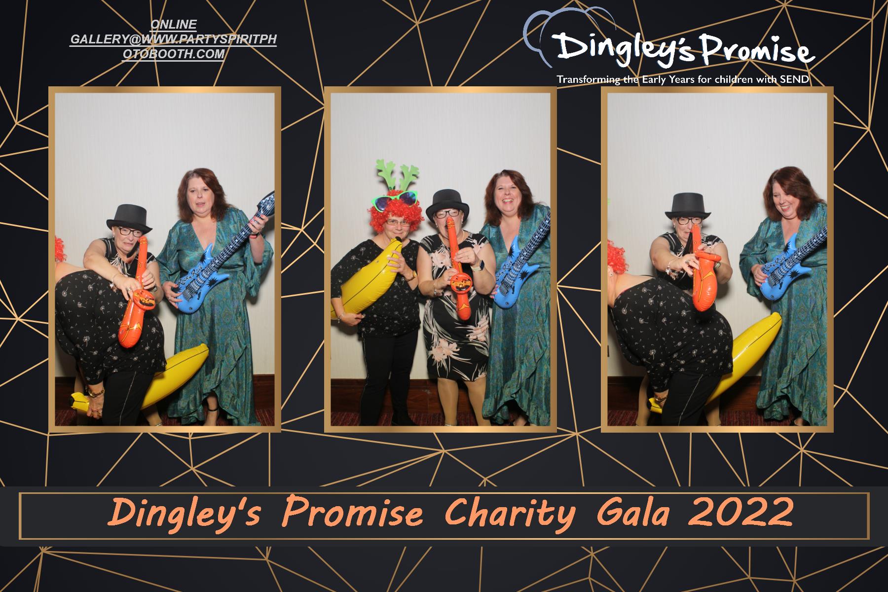 Charity Gala | View more photos from the event at gallery.partyspiritphotobooth.com/u/PartySpiritPhotoBooth/Charity-Gala