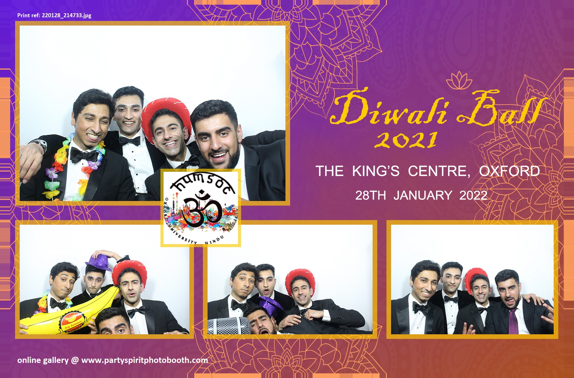 Diwali Ball 2021 | View more photos from the event at gallery.partyspiritphotobooth.com/u/PartySpiritPhotoBooth/Diwali-Ball-2021