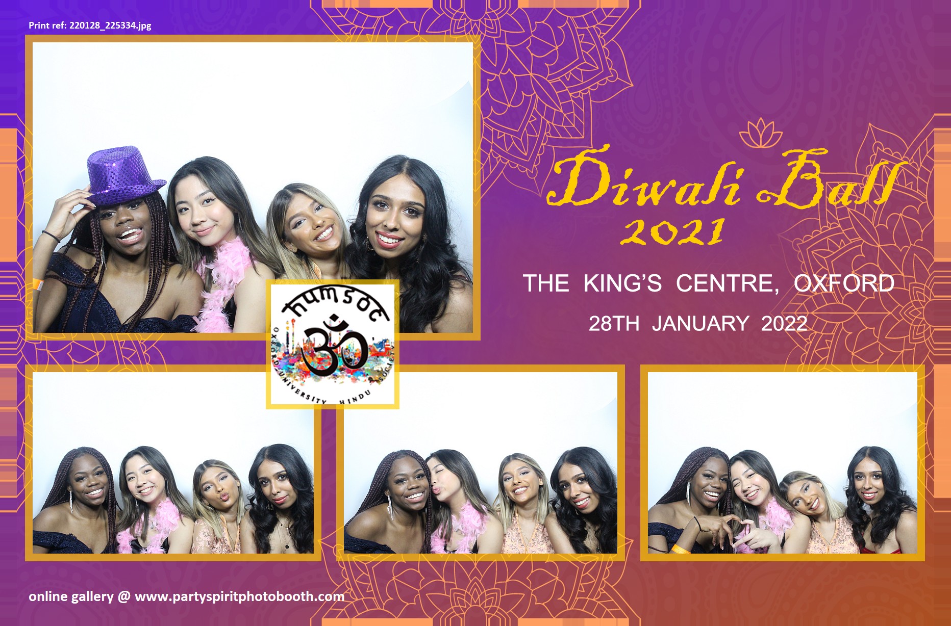 Diwali Ball 2021 | View more photos from the event at gallery.partyspiritphotobooth.com/u/PartySpiritPhotoBooth/Diwali-Ball-2021
