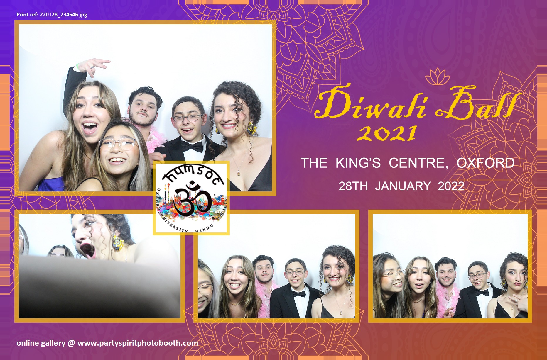 Diwali Ball 2021 | View more photos from the event at gallery.partyspiritphotobooth.com/u/PartySpiritPhotoBooth/Diwali-Ball-2021