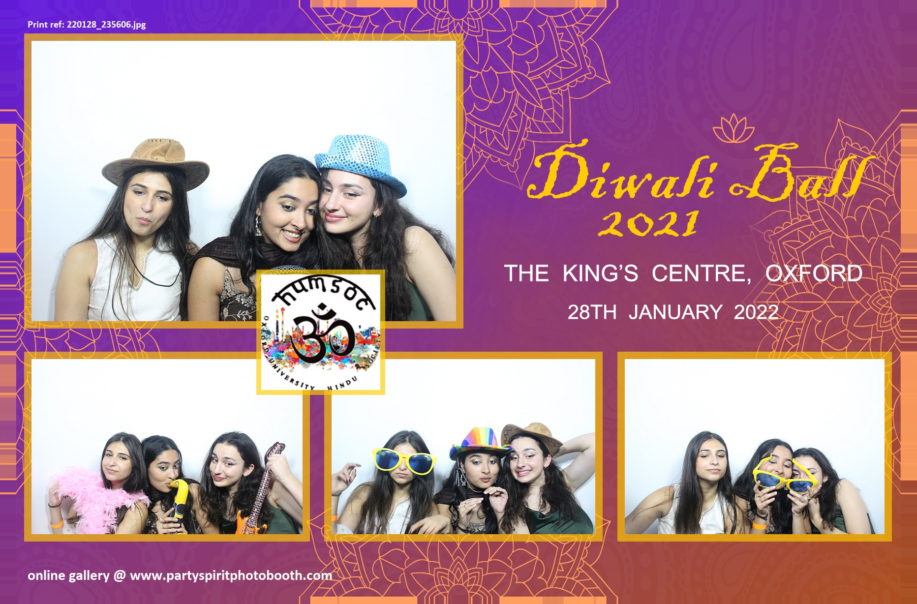 Diwali Ball 2021 | View more photos from the event at gallery.partyspiritphotobooth.com/u/PartySpiritPhotoBooth/Diwali-Ball-2021