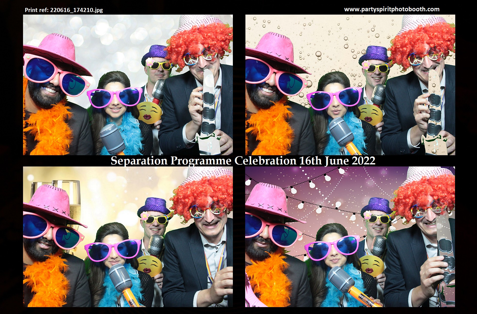 GSK Event | View more photos from the event at gallery.partyspiritphotobooth.com/u/PartySpiritPhotoBooth/GSK-Event
