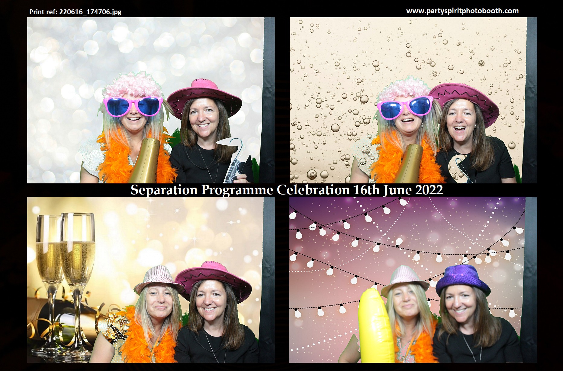 GSK Event | View more photos from the event at gallery.partyspiritphotobooth.com/u/PartySpiritPhotoBooth/GSK-Event