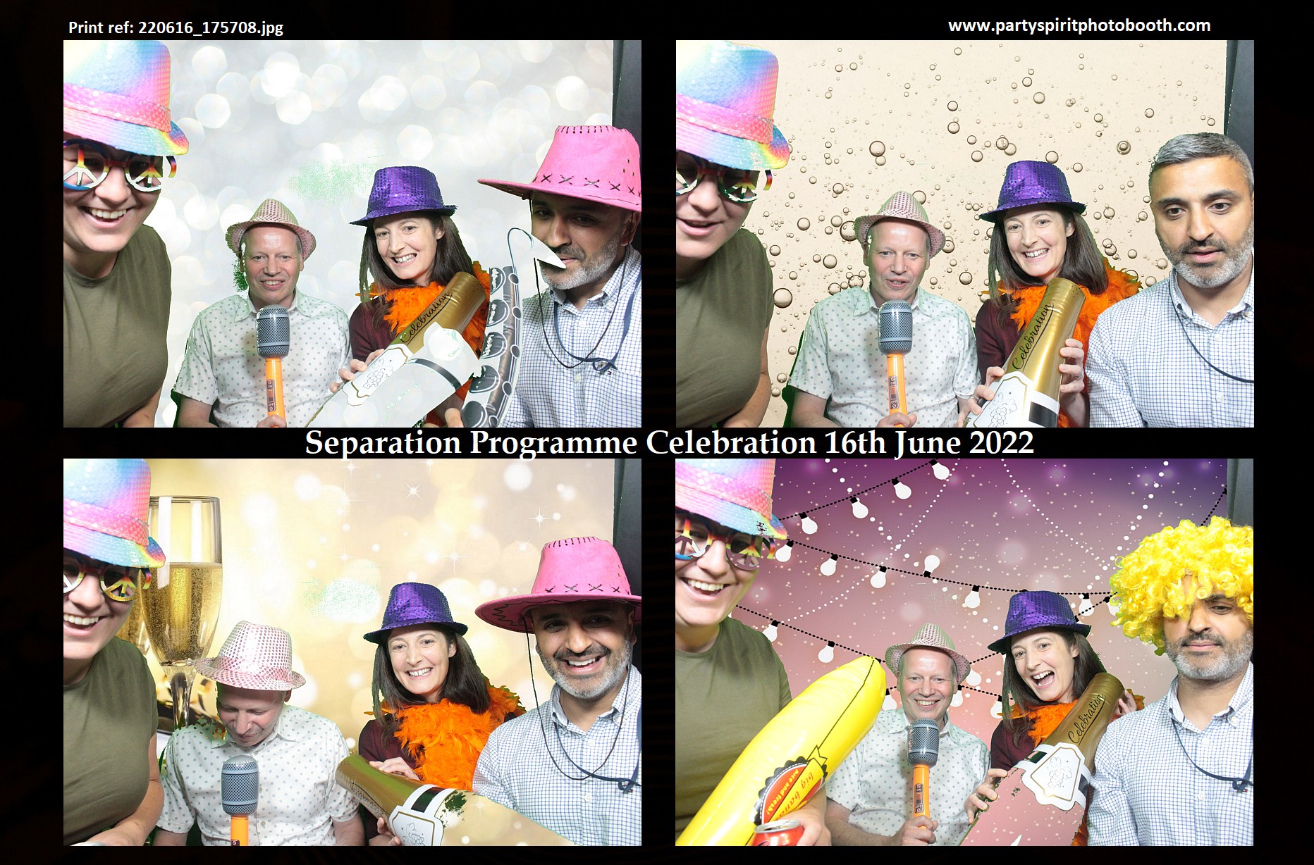 GSK Event | View more photos from the event at gallery.partyspiritphotobooth.com/u/PartySpiritPhotoBooth/GSK-Event