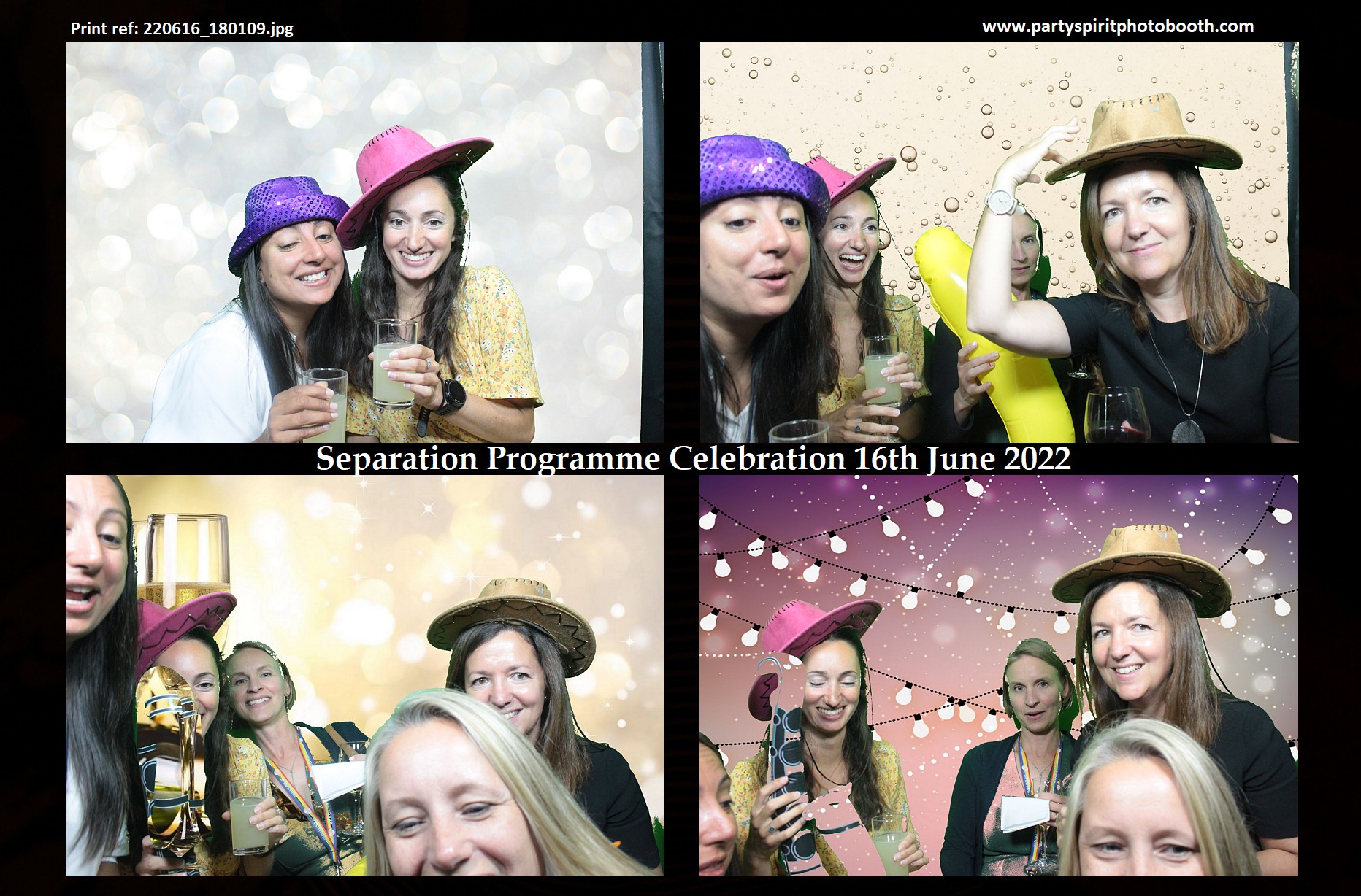 GSK Event | View more photos from the event at gallery.partyspiritphotobooth.com/u/PartySpiritPhotoBooth/GSK-Event