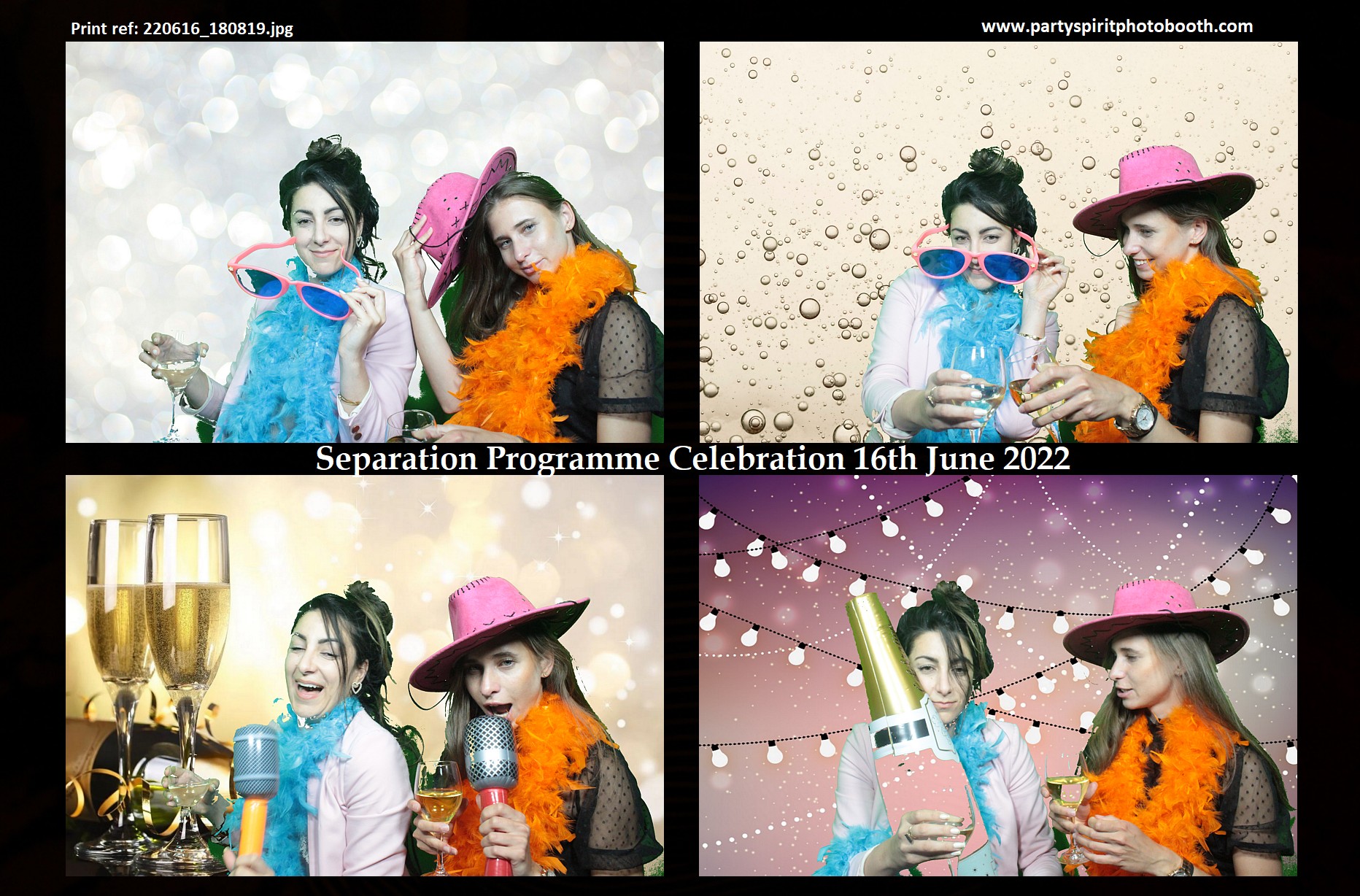 GSK Event | View more photos from the event at gallery.partyspiritphotobooth.com/u/PartySpiritPhotoBooth/GSK-Event